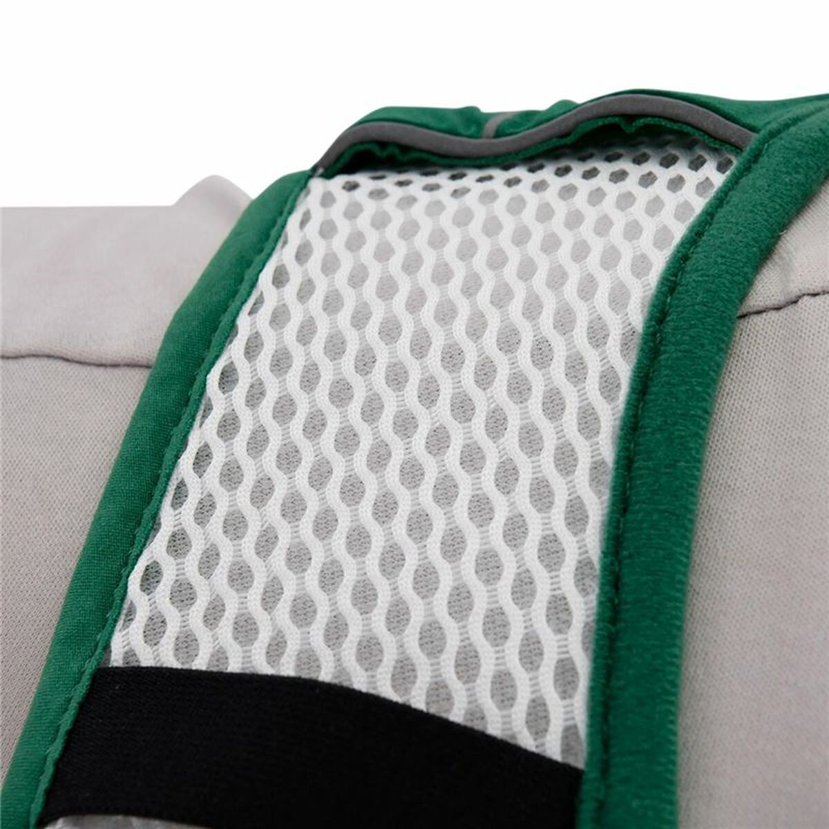 Vest Kailas Fuga Air 8 IV Green Olive