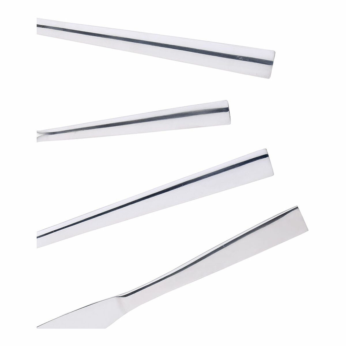 Stainless Steel Cutlery Set San Ignacio SG-7756 Stainless steel