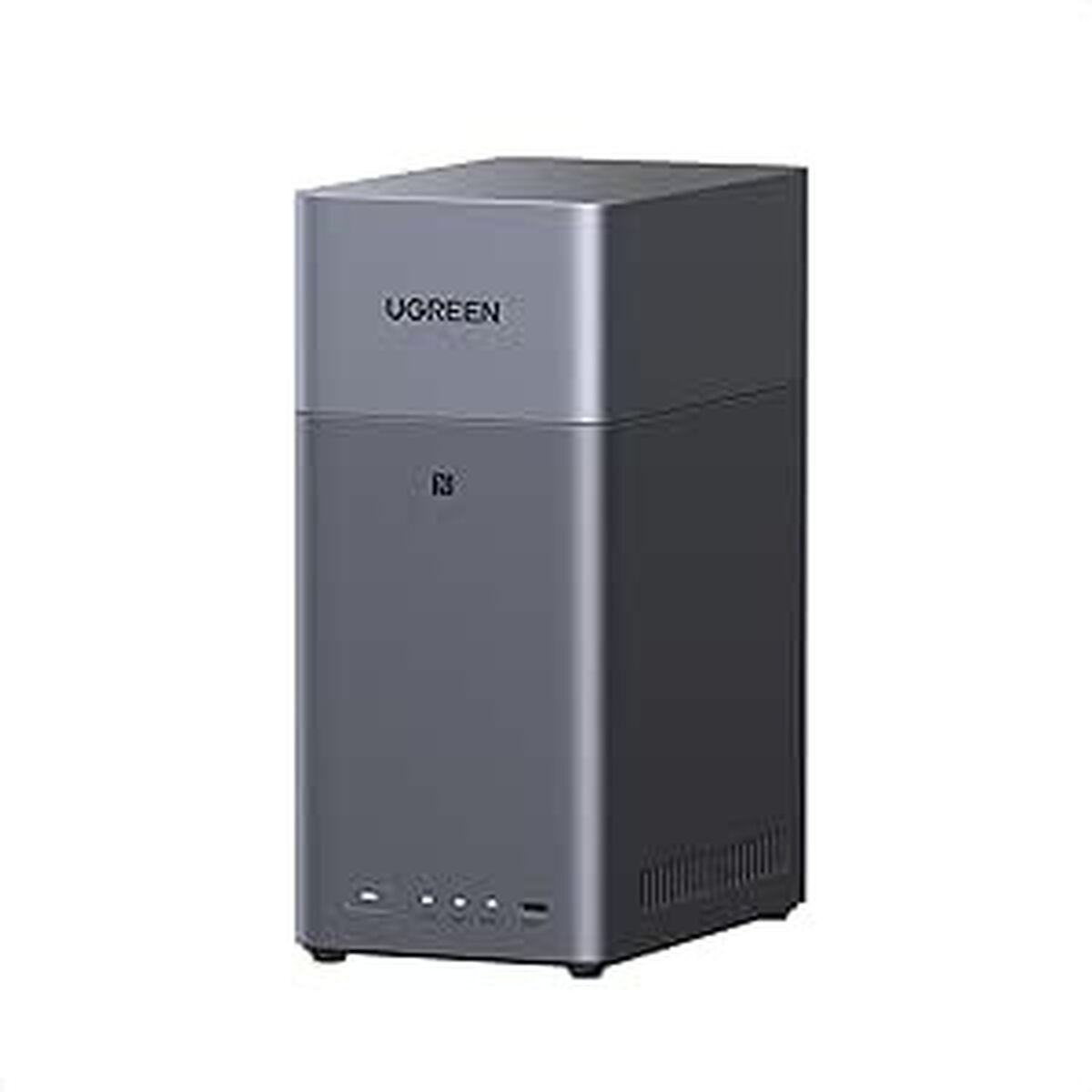 NAS Network Storage Ugreen 95998 Black
