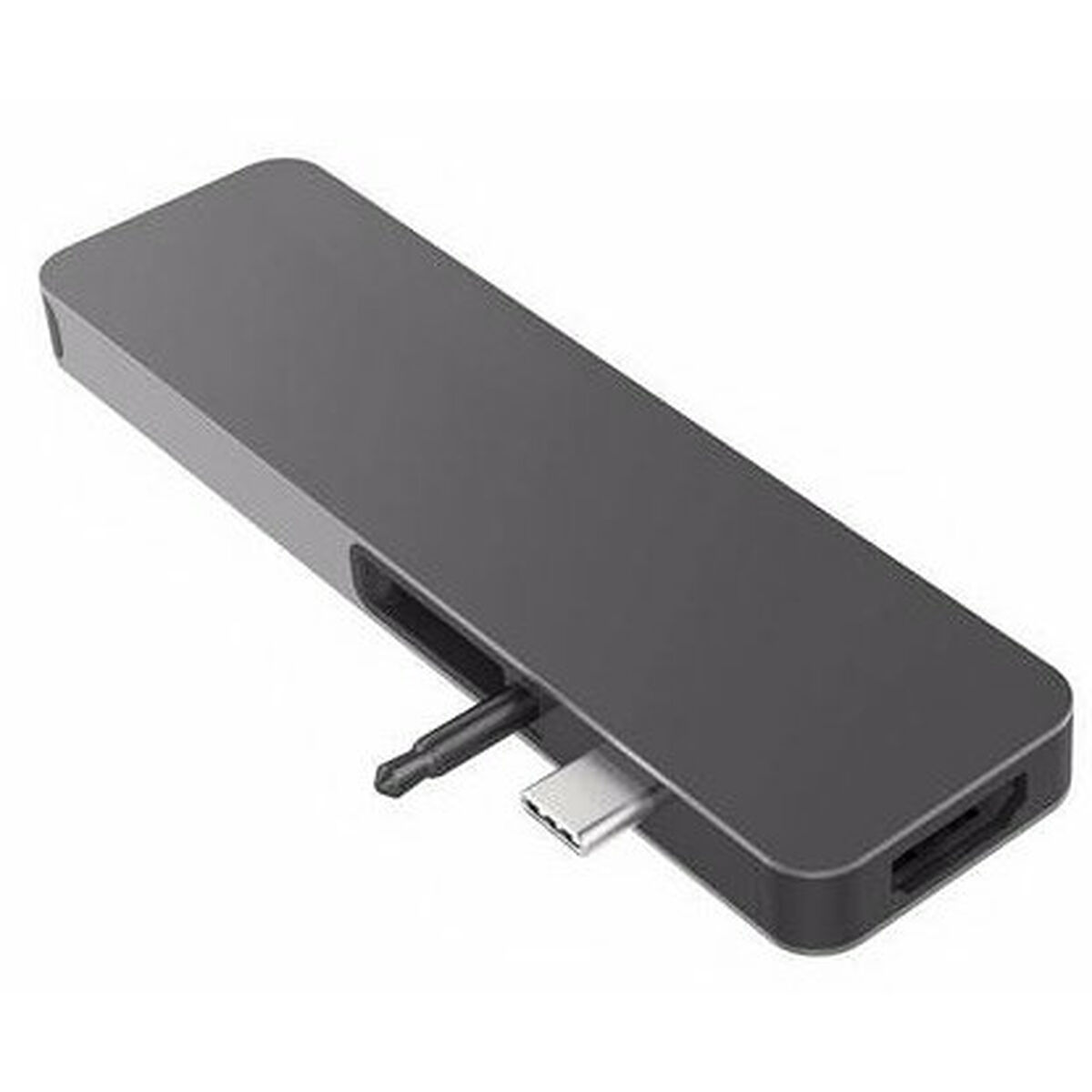 USB Hub Hyper GN21D-GRAY USB Hub Hyper GN21D-GRAY