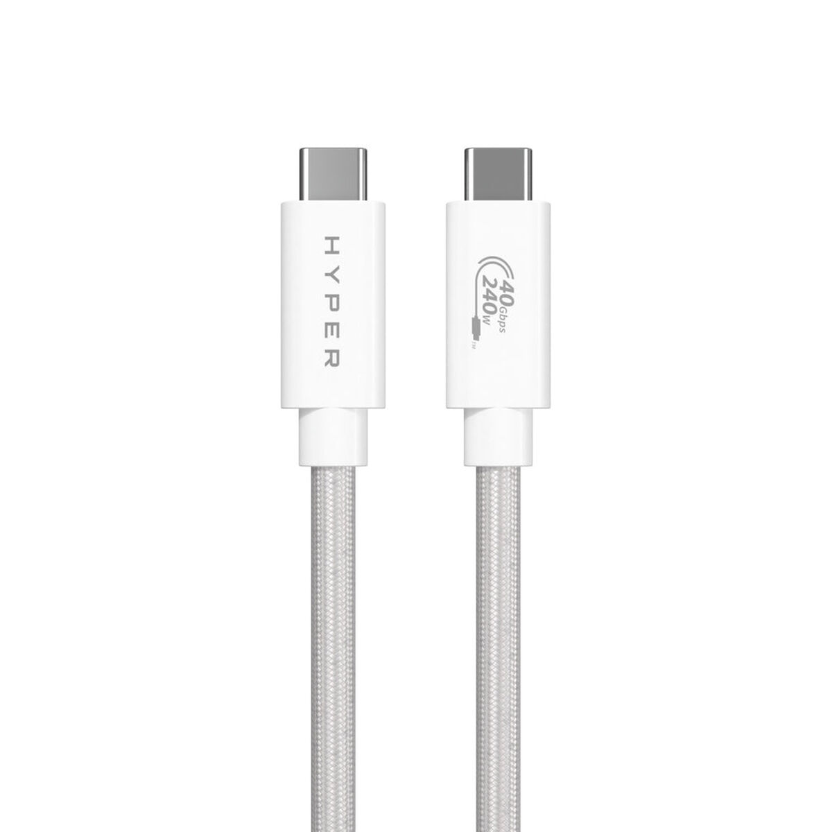 USB Cable Targus White