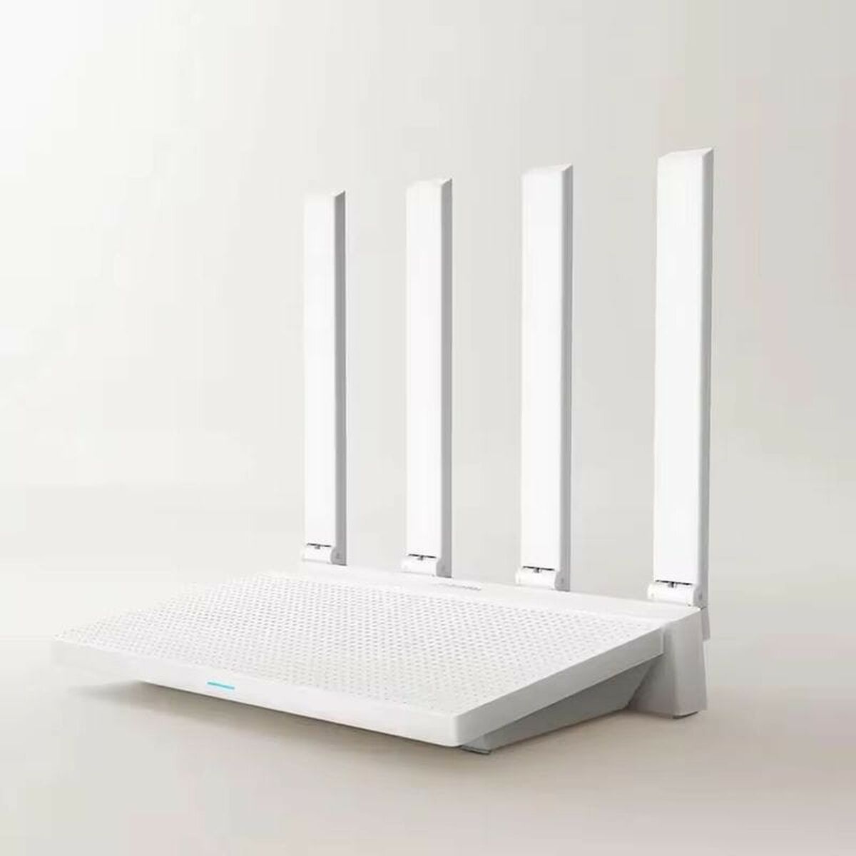 Router Xiaomi White RJ45 Ethernet LAN 10/100/1000 Mbit USB 3.2 Wi-Fi Ethernet LAN 10/100/1000 2.4 GHz-5 GHz Wi-Fi 6 GHz