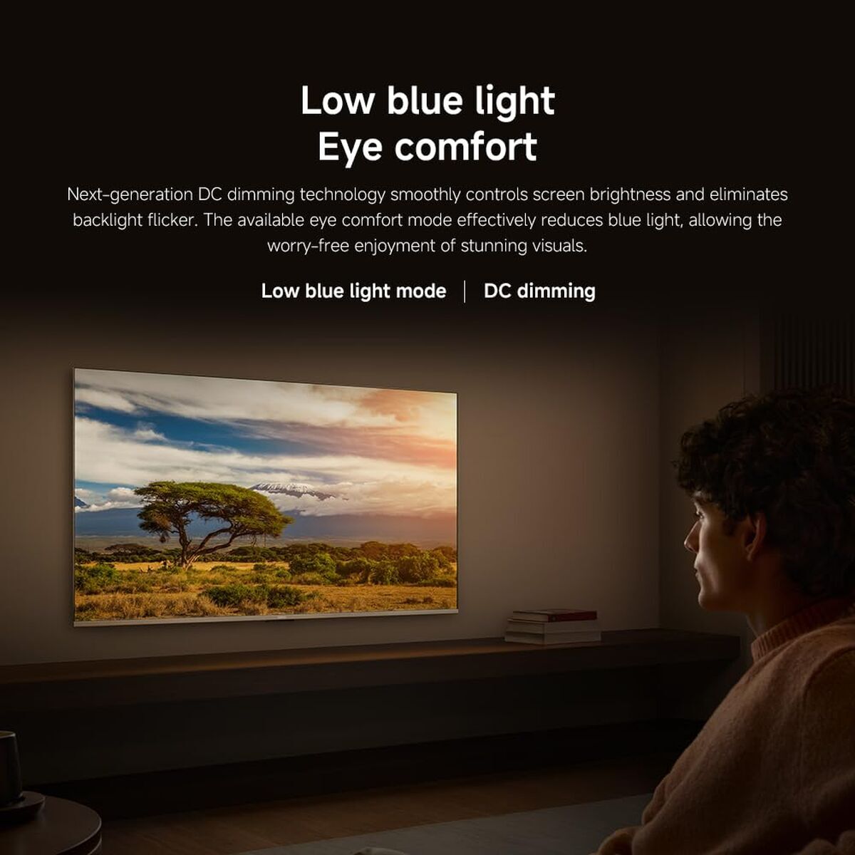 Smart TV Xiaomi A PRO 2026 32″ HD QLED (Refurbished A)