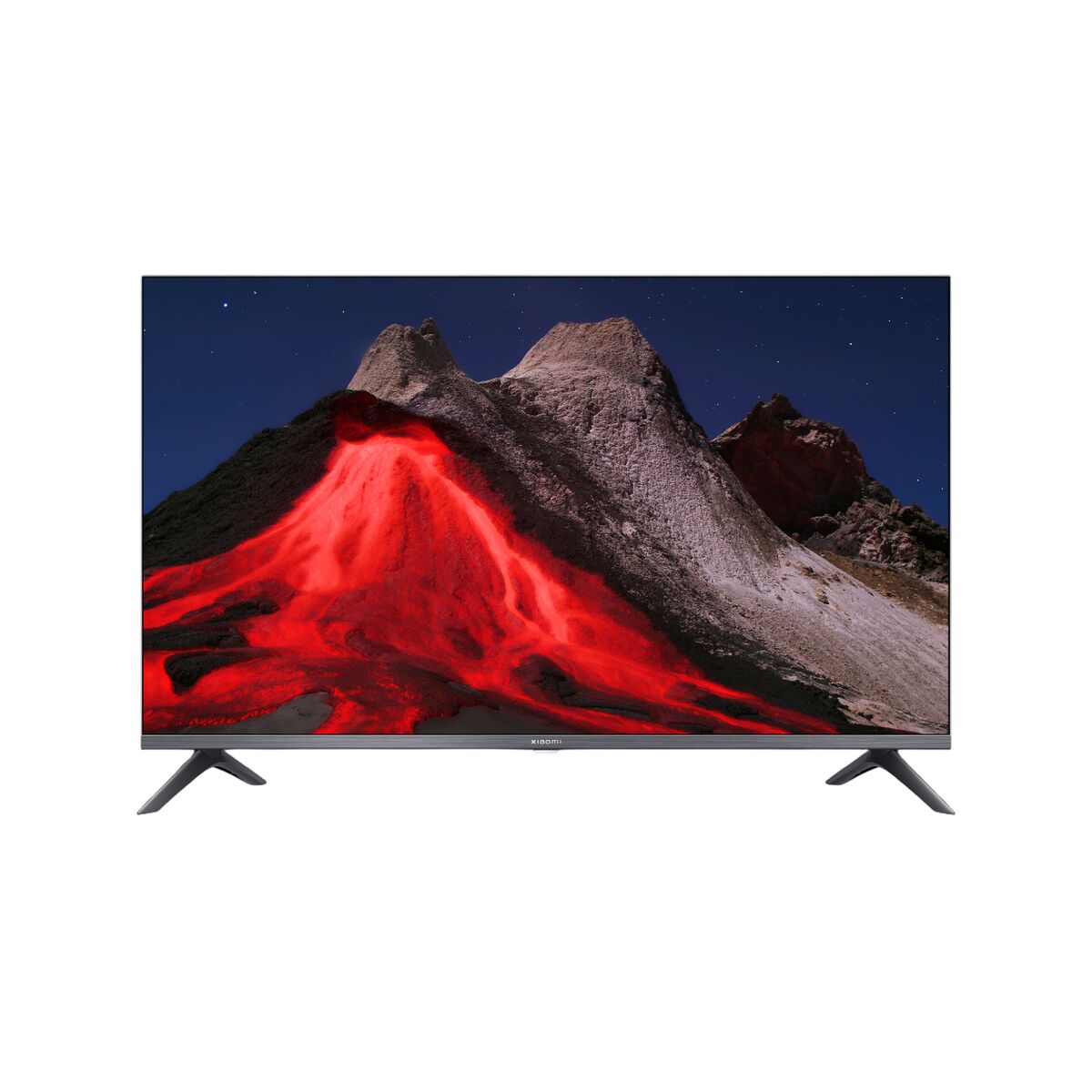 Smart TV Xiaomi ELA5936EU 4K Ultra HD 32″ QLED Smart TV Xiaomi ELA5936EU 4K Ultra HD 32″ QLED