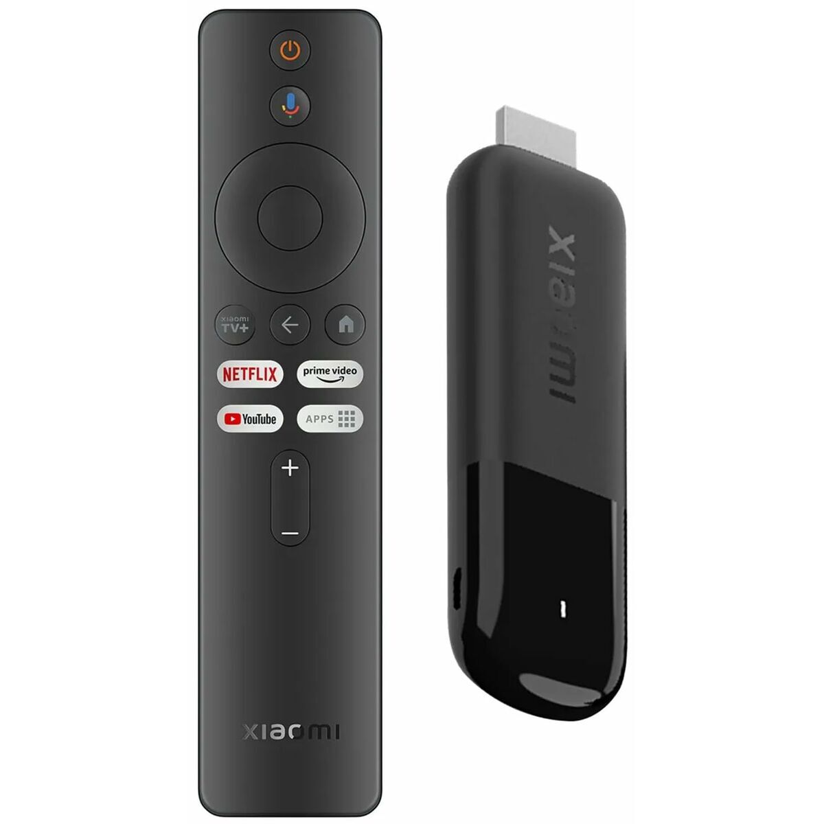Streaming Device Xiaomi PFJ4197EU