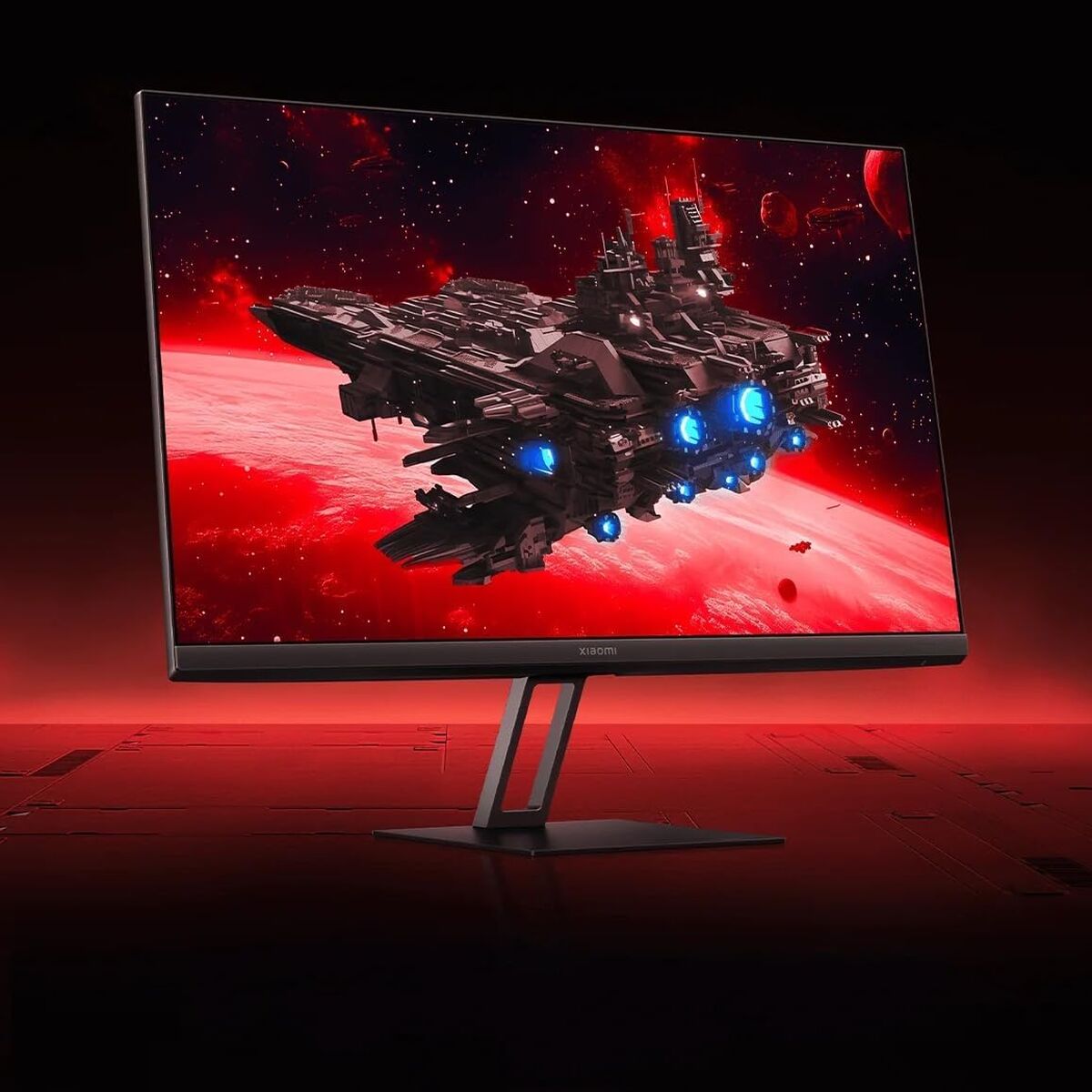 Monitor Xiaomi G24i 2026 Full HD 24″