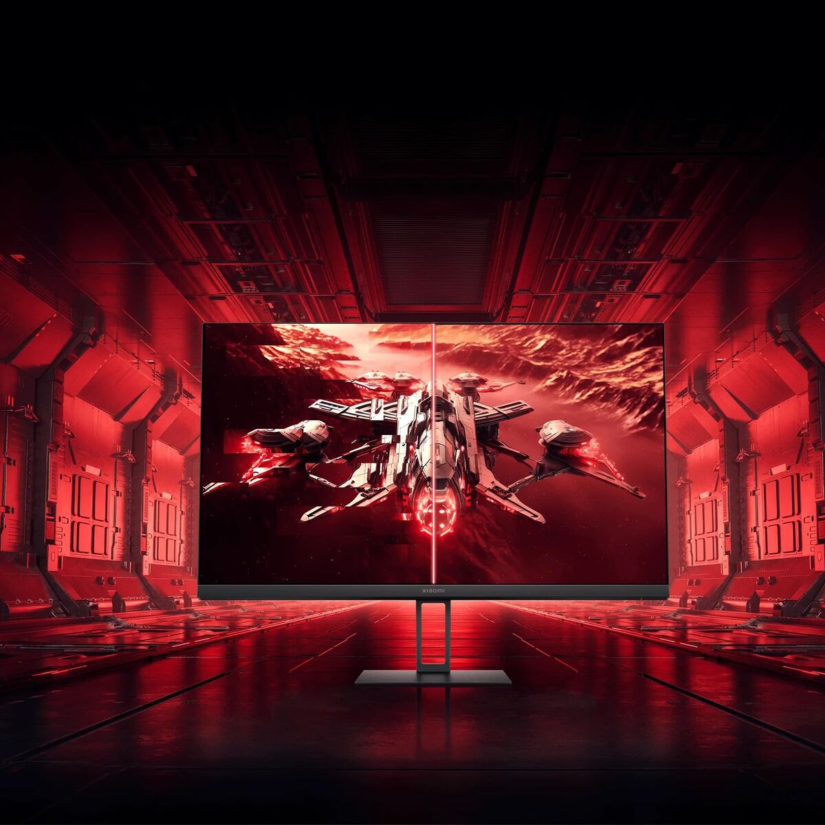 Monitor Xiaomi G24i 2026 Full HD 24″