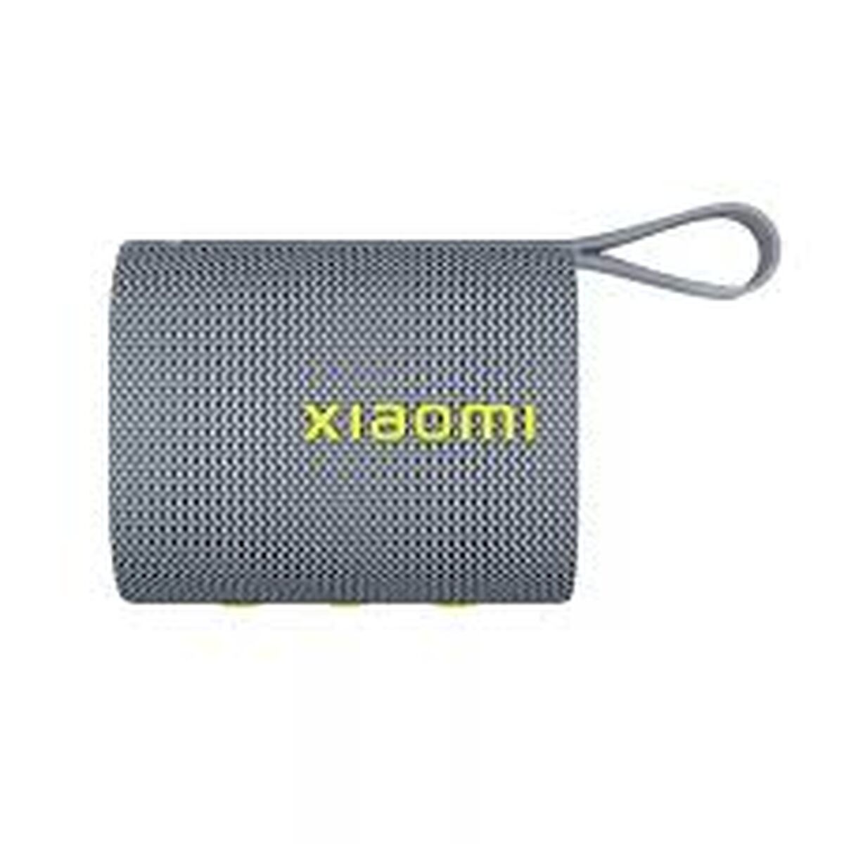 Portable Bluetooth Speakers Xiaomi SOUND POCKET Grey 5 W