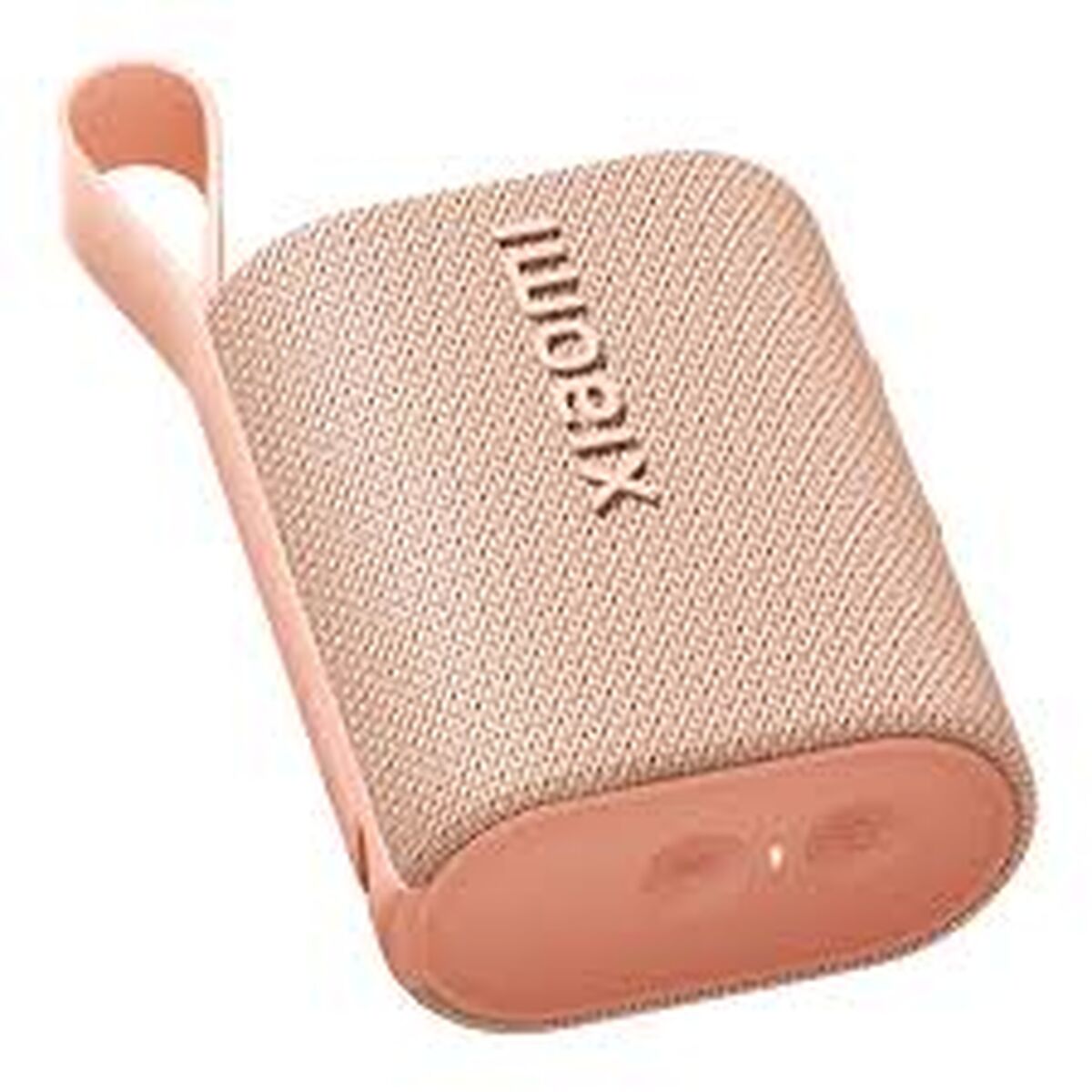 Bluetooth Speakers Xiaomi SOUND POCKET Pink 5 W Bluetooth Speakers Xiaomi SOUND POCKET Pink 5 W