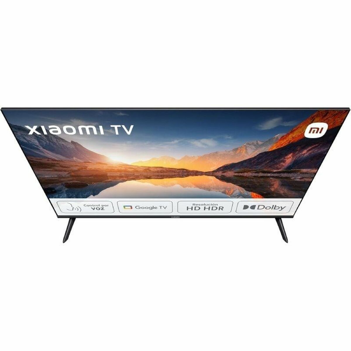Smart TV Xiaomi A 32 2025 HD 32″ LED HDR