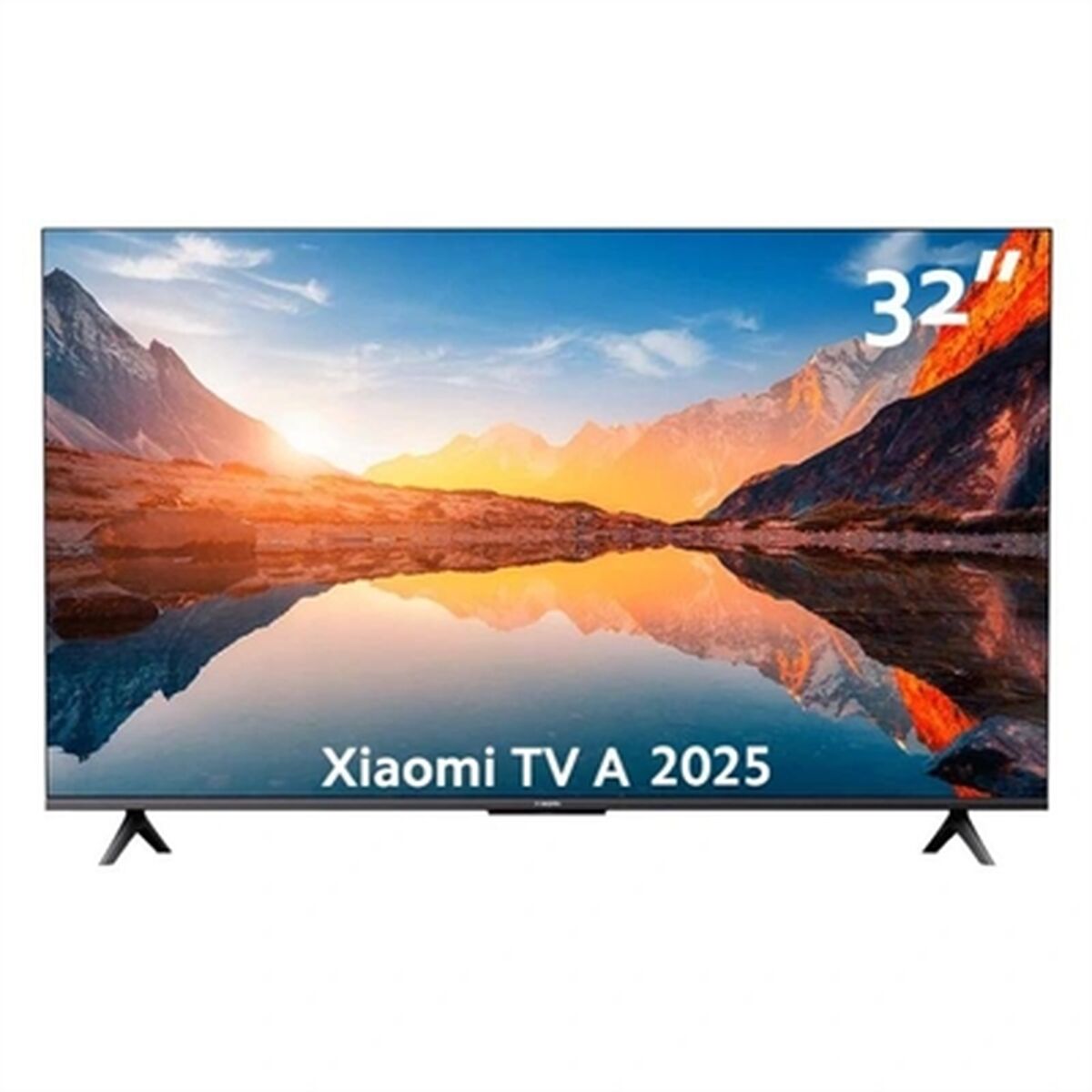 Smart TV Xiaomi A SERIES 2025 HD 32″ LED