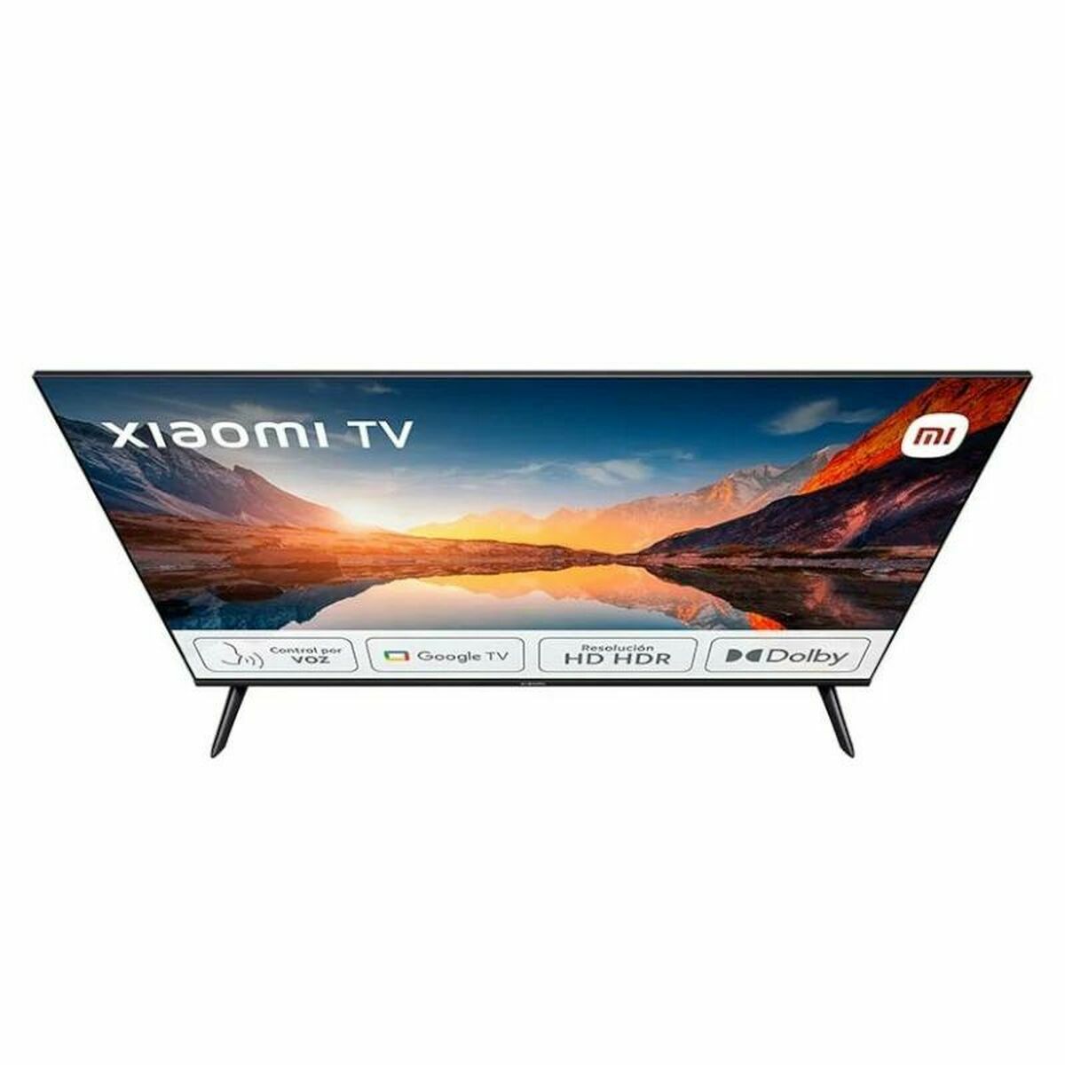 Smart TV Xiaomi A SERIES 2025 HD 32″ LED
