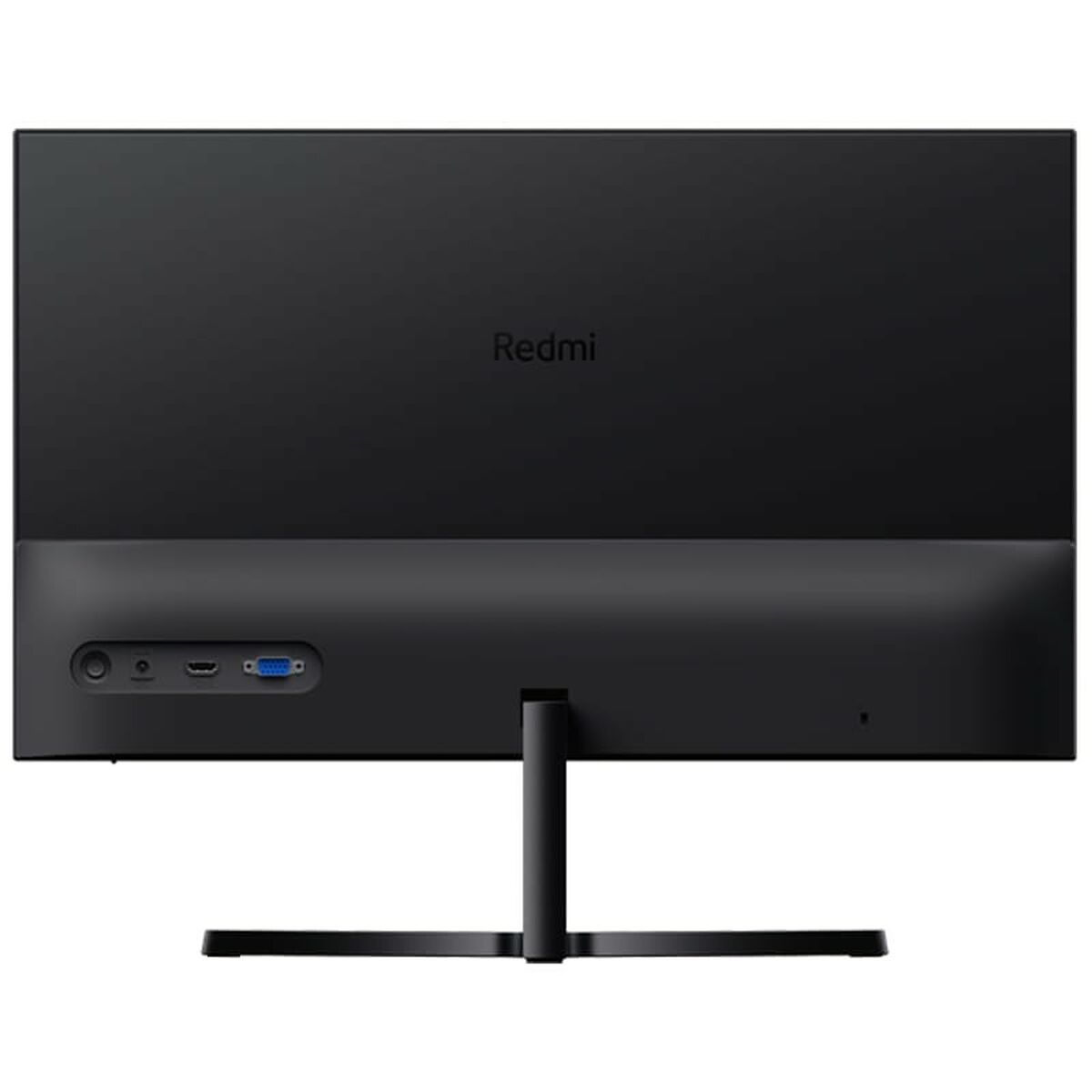 Monitor Xiaomi Mi Desktop Monitor 1C 23,8″ 60 Hz HD Black