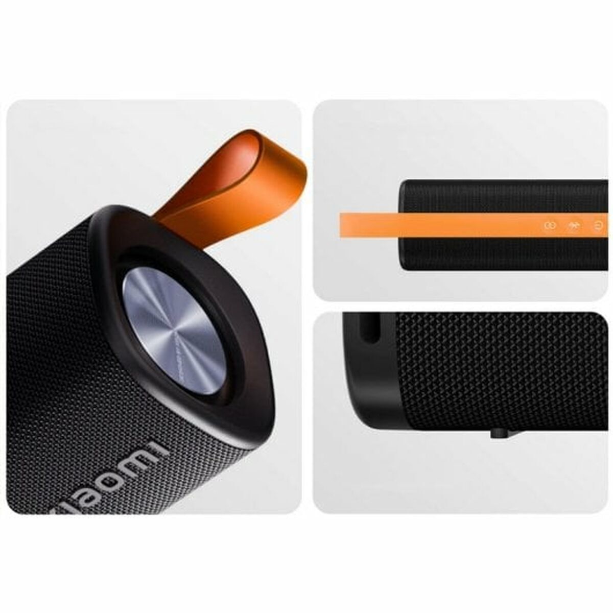 Portable Bluetooth Speakers Xiaomi SOUND OUTDOOR 30W (BLACK)
