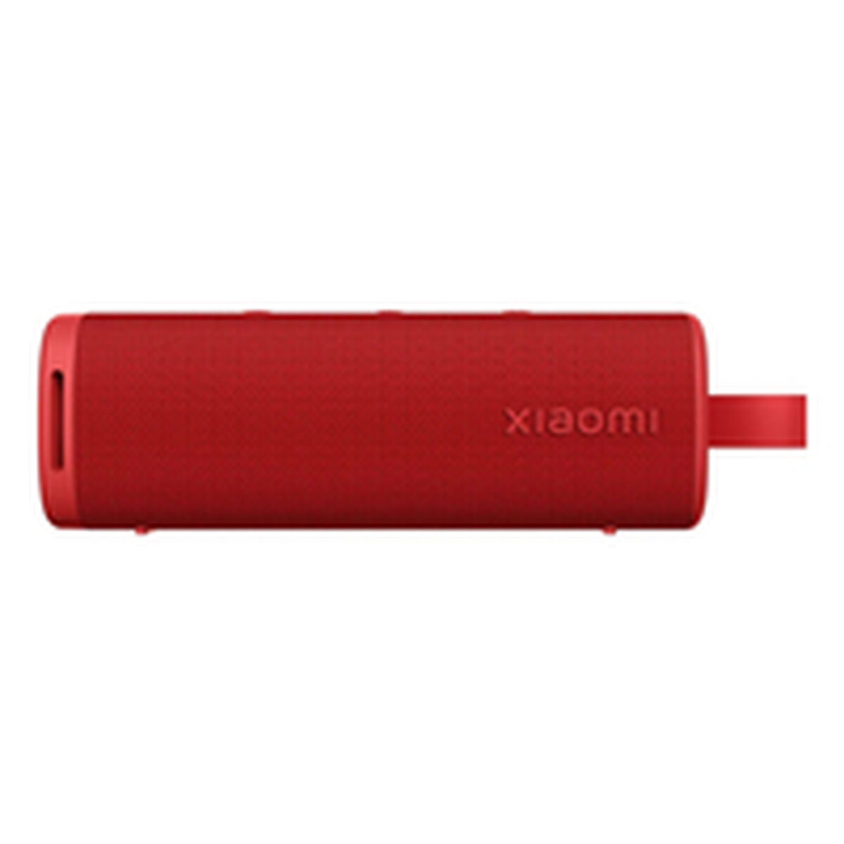 Portable Bluetooth Speakers Xiaomi QBH4263GL Red