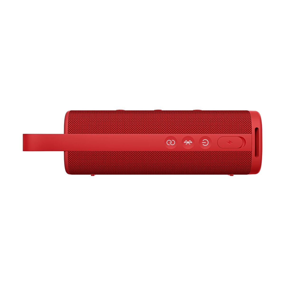 Portable Bluetooth Speakers Xiaomi QBH4263GL Red