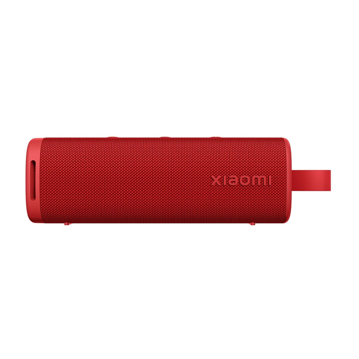 Portable Bluetooth Speakers Xiaomi QBH4263GL Red