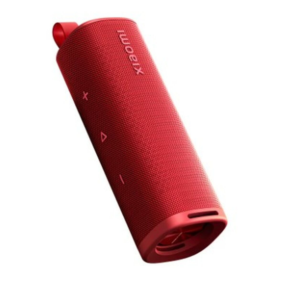 Portable Bluetooth Speakers Xiaomi QBH4263GL Red Portable Bluetooth Speakers Xiaomi QBH4263GL Red