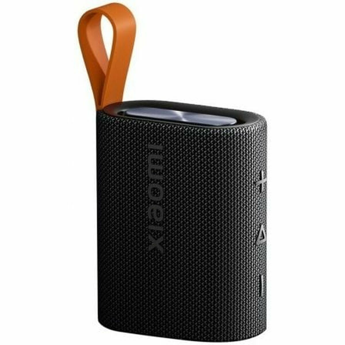 Portable Bluetooth Speakers Xiaomi QBH4269GL Black
