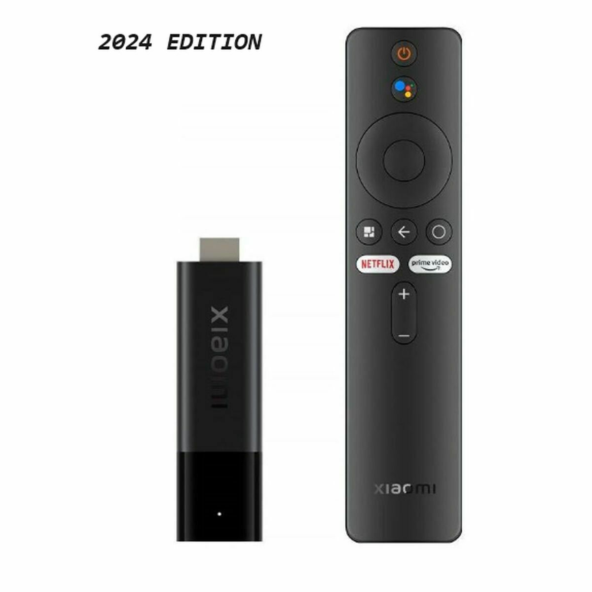 Streaming Device Xiaomi PFJ4175EU Streaming Device Xiaomi PFJ4175EU