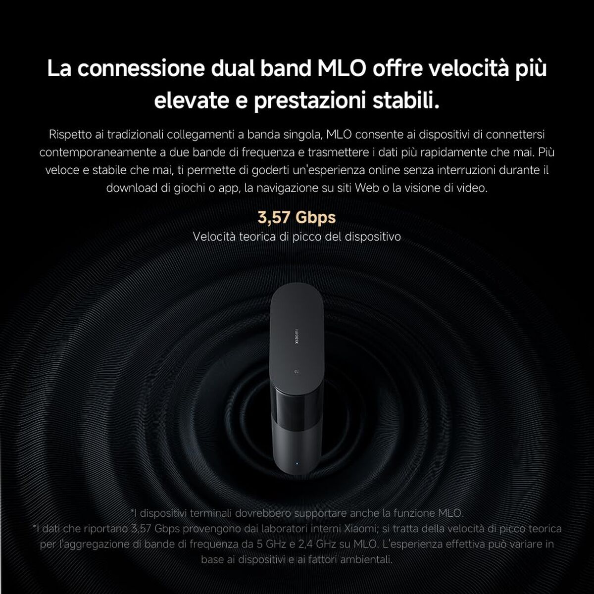 Laptop Charger Xiaomi MESH SYSTEM BE3600 PRO