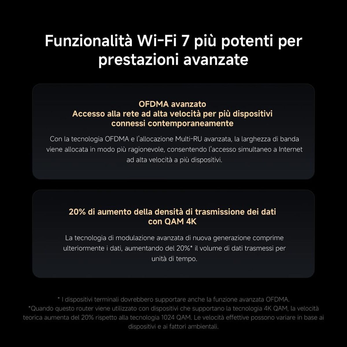 Laptop Charger Xiaomi MESH SYSTEM BE3600 PRO