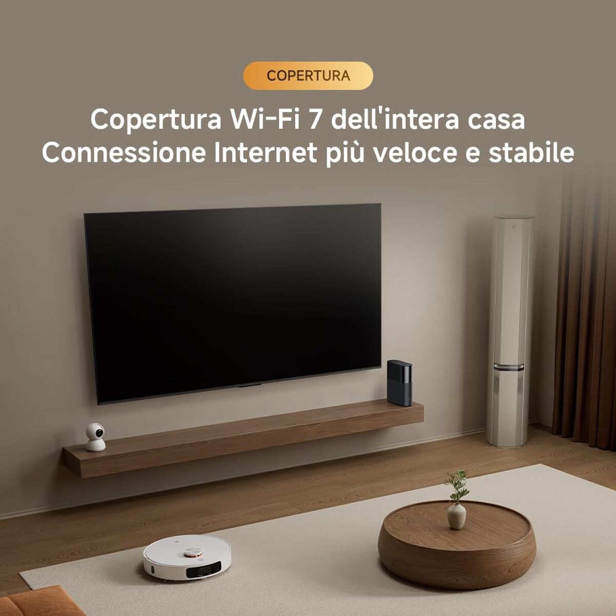 Laptop Charger Xiaomi MESH SYSTEM BE3600 PRO