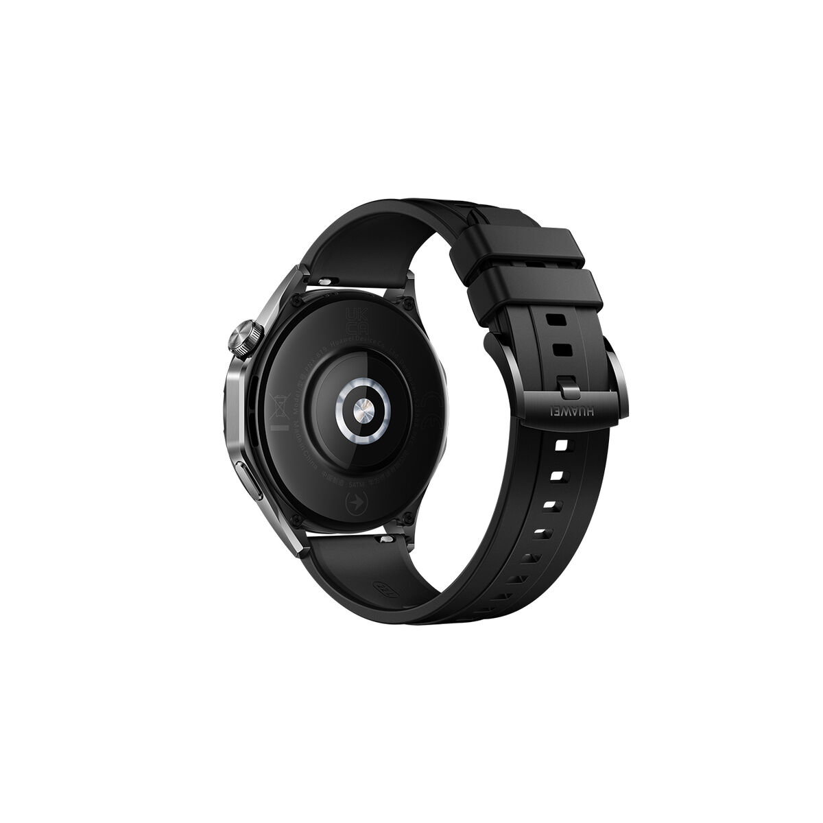 Smartwatch Huawei GT4 Black  46 mm