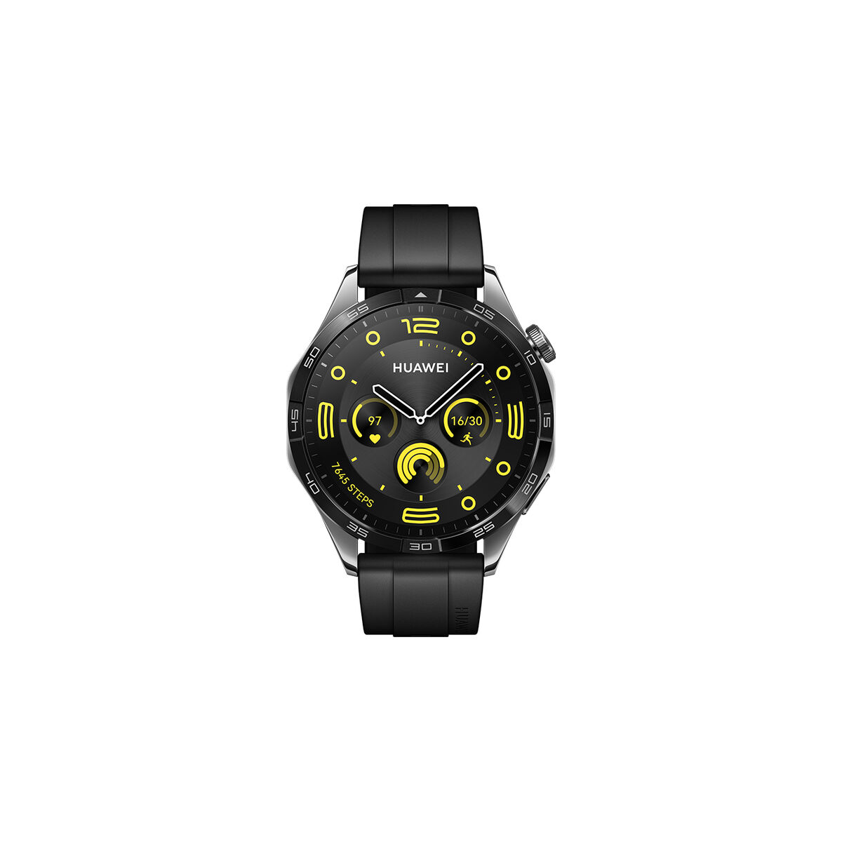 Smartwatch Huawei GT4 Black  46 mm