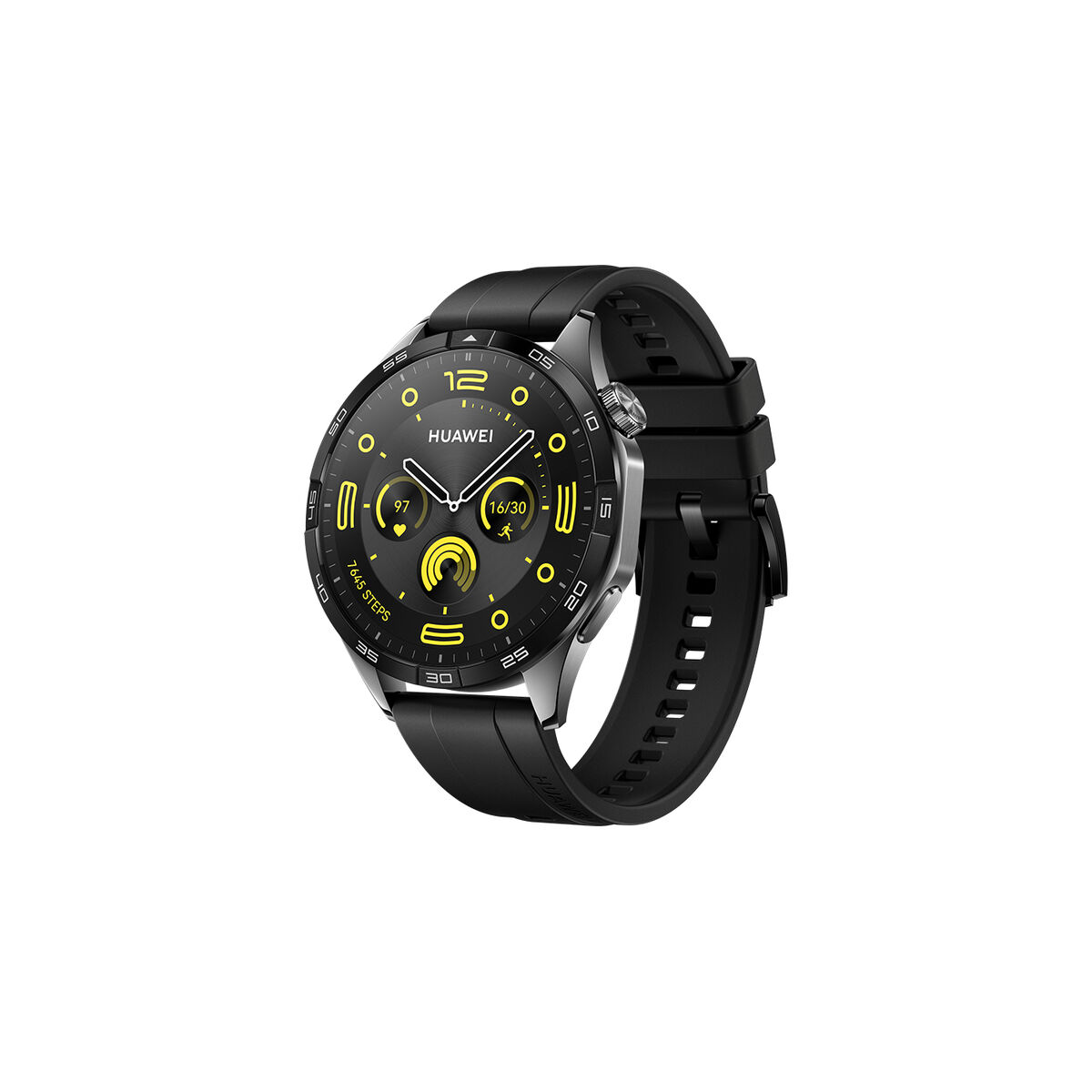 Smartwatch Huawei GT4 Black  46 mm