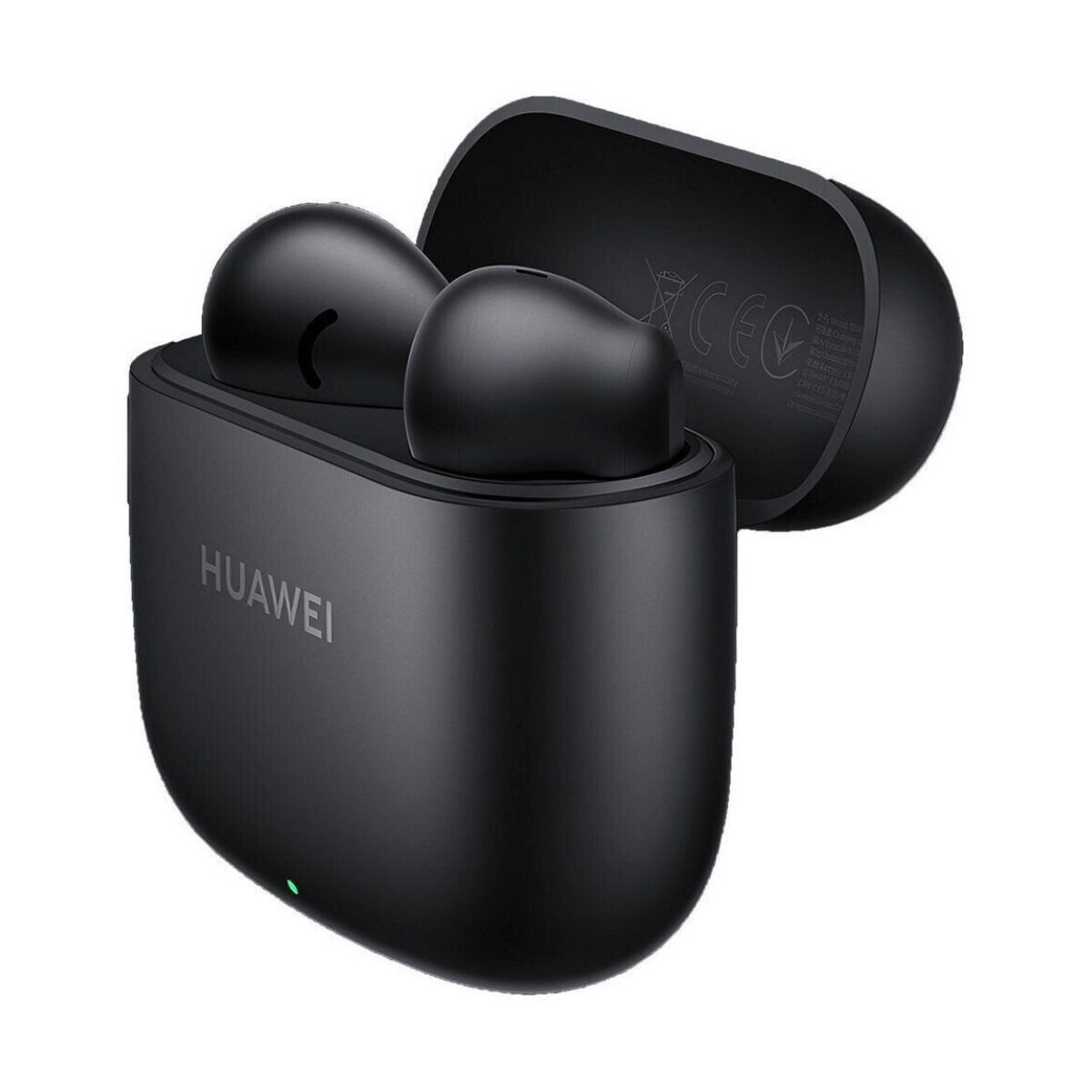 Wireless Earphones with Charging Case Huawei FreeBuds SE 2 Black