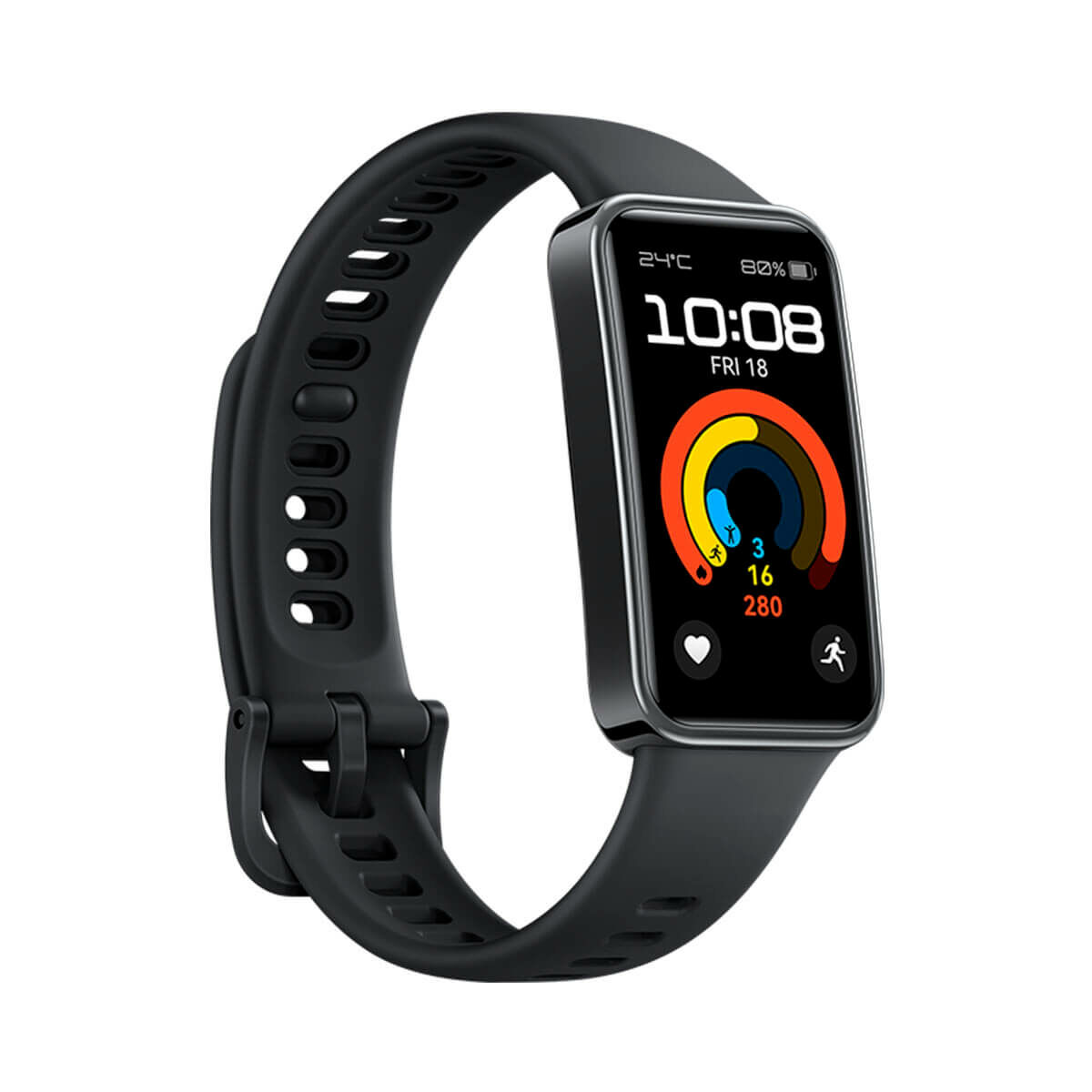 Activity Bangle Huawei Band 9 Black 1,47″