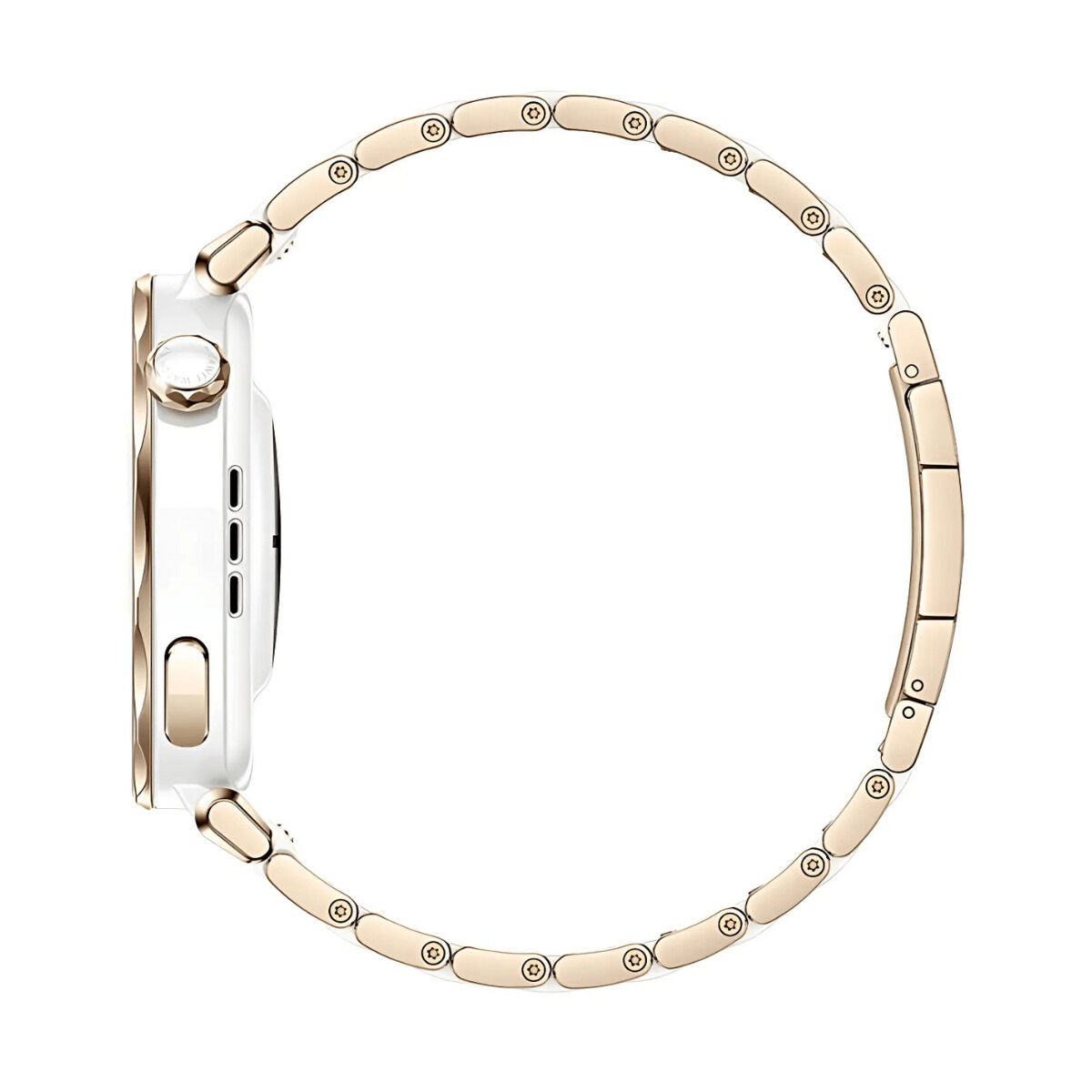 Men’s Watch Huawei 55020DRC White