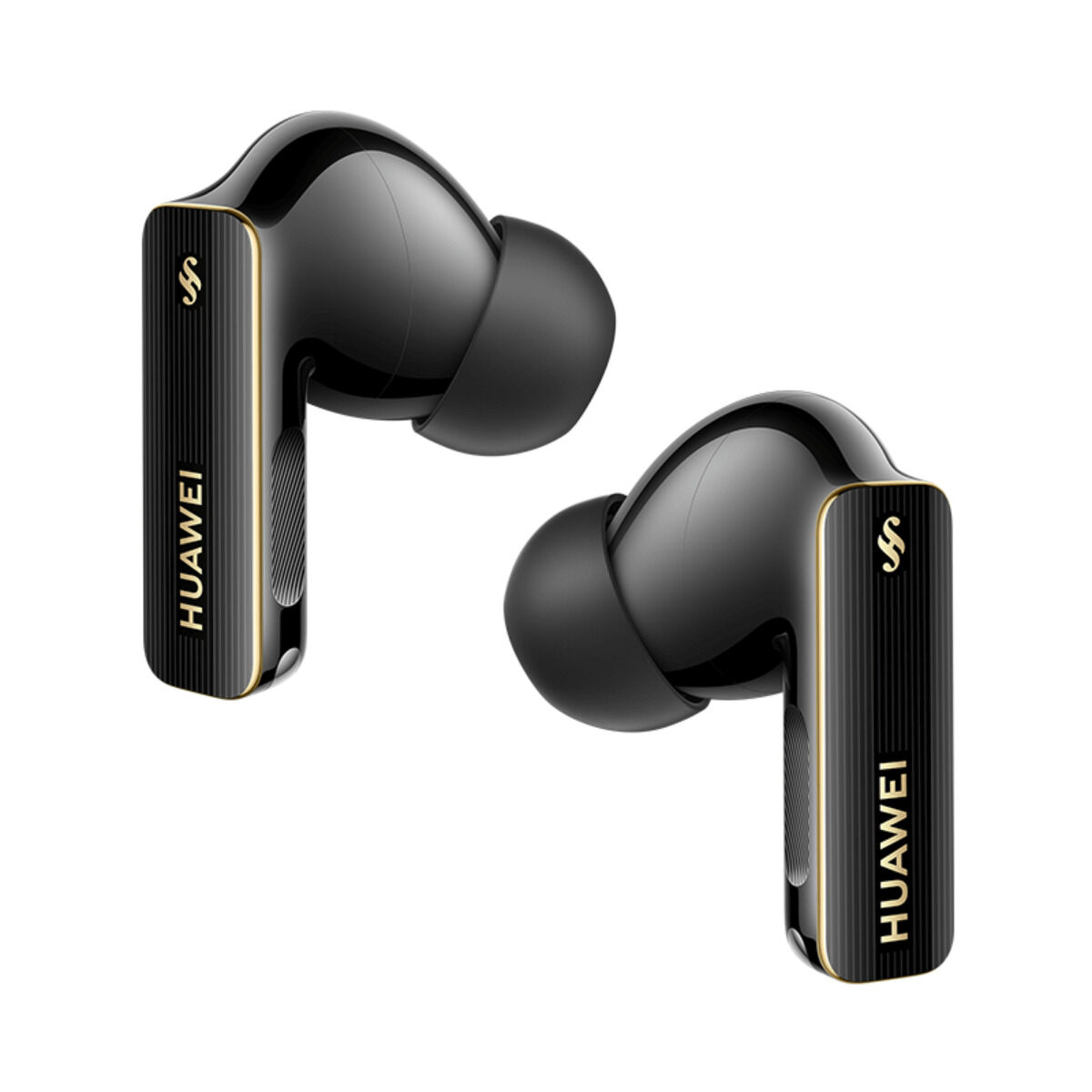 Headphones Huawei 55037962 Black