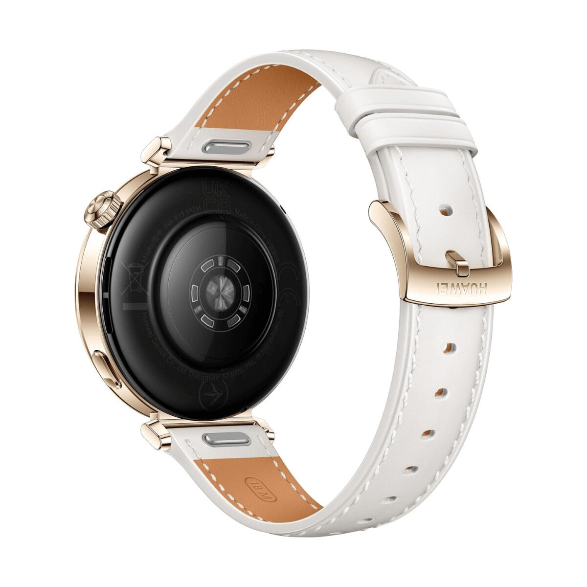 Smartwatch Huawei Watch GT 5 White 1,32″ 41 mm  41 mm (1 Unit)
