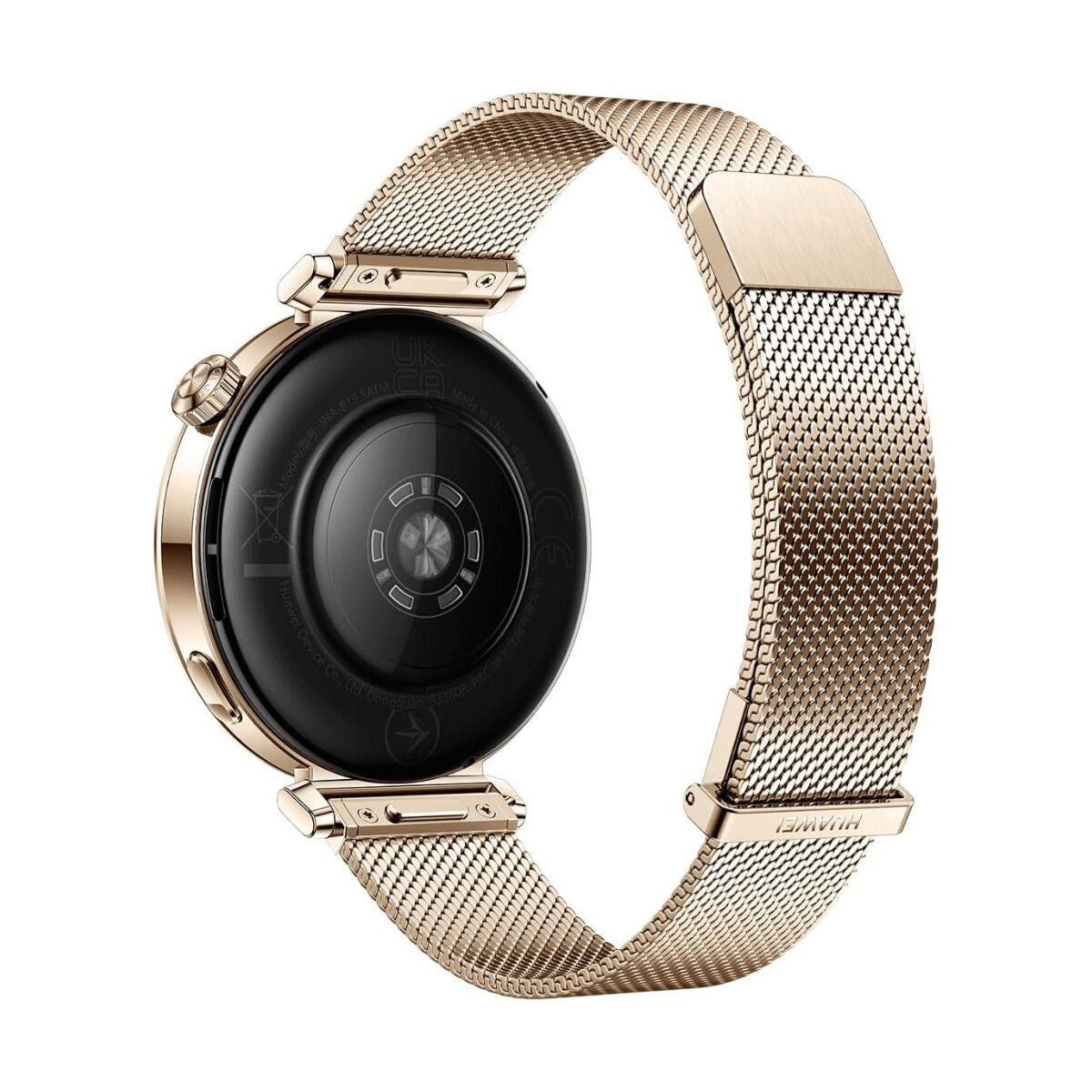 Smartwatch Huawei Watch GT 5 Gold 1,32″