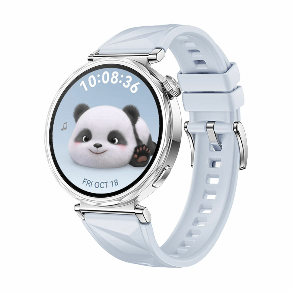 Smartwatch Huawei Jana-B19FC Blue Smartwatch Huawei Jana-B19FC Blue