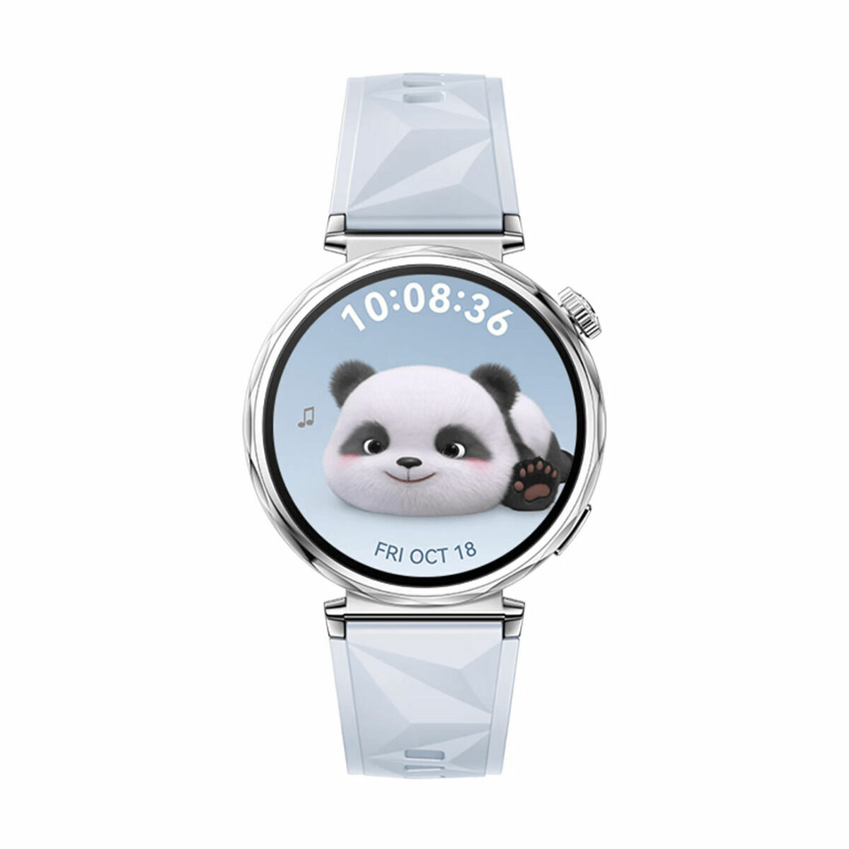 Men’s Watch Huawei Blue 1,32″