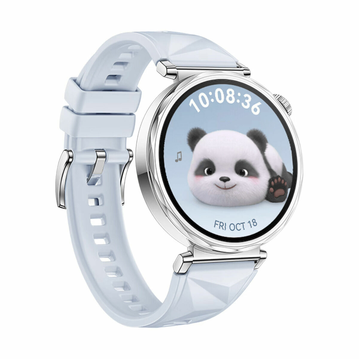 Men’s Watch Huawei Blue 1,32″