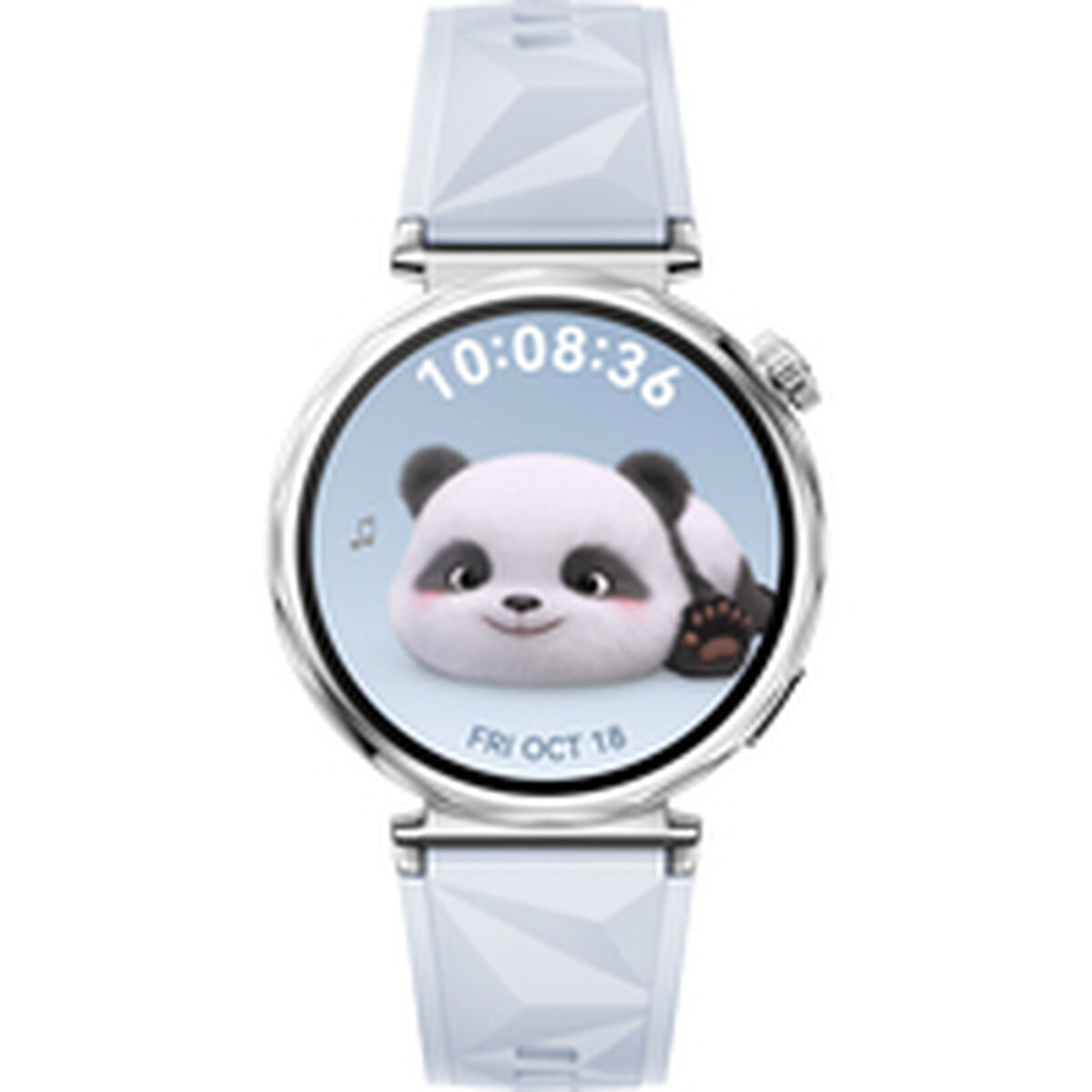 Men’s Watch Huawei Blue 1,32″