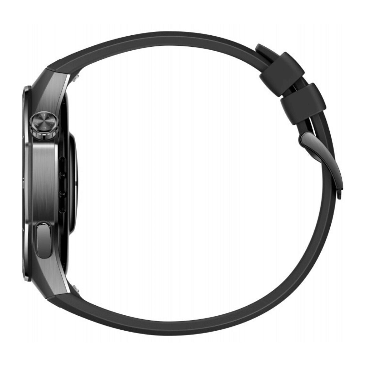 Men’s Watch Huawei Vili-B29F Black 1,43″ 46 mm