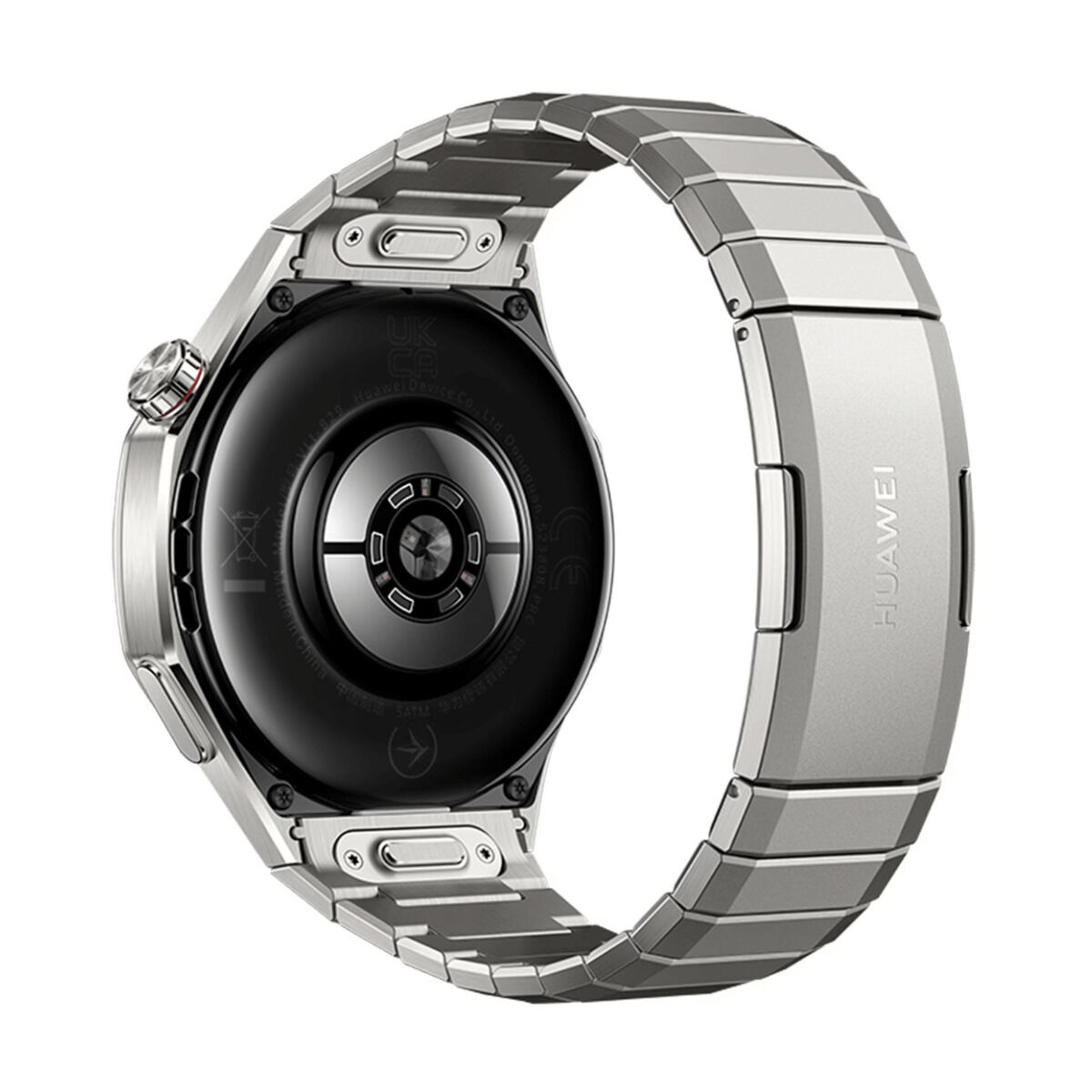 Smartwatch Huawei GT 5 Pro Grey 1,43″ 46 mm