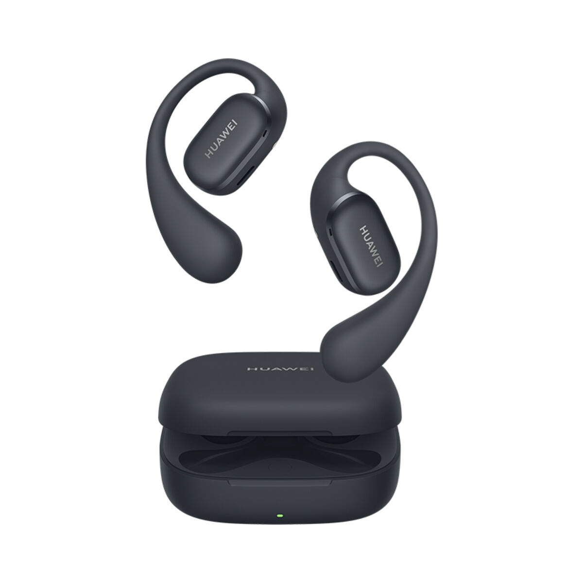 Headphones Huawei 55038108 Black
