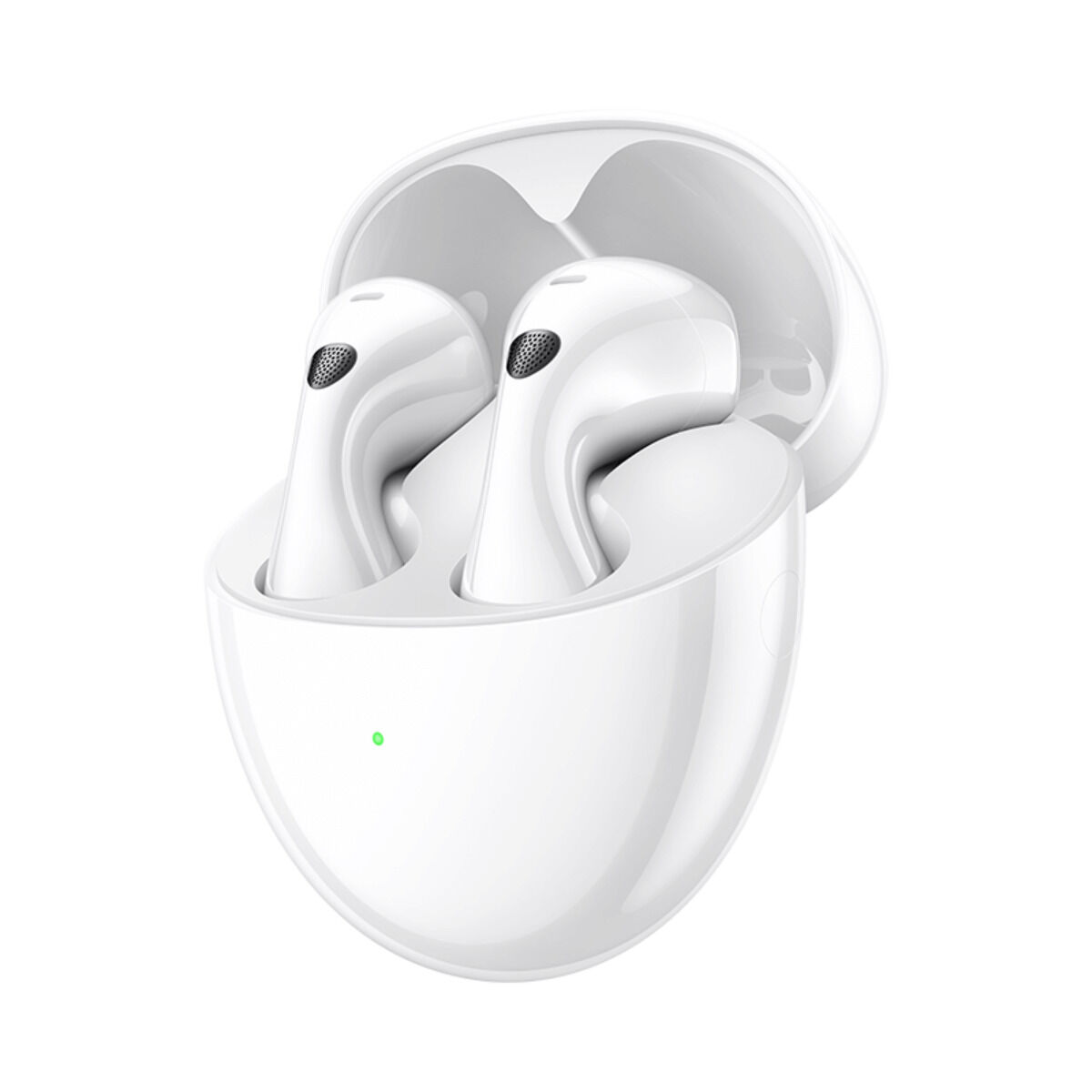 Headphones Huawei White