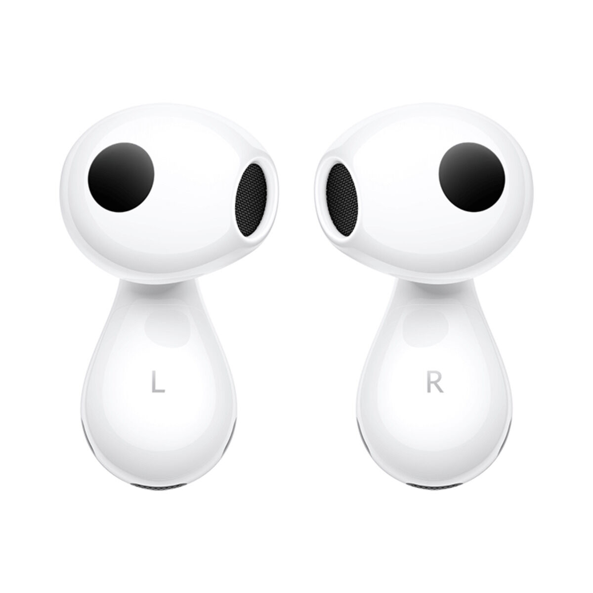 Headphones Huawei White