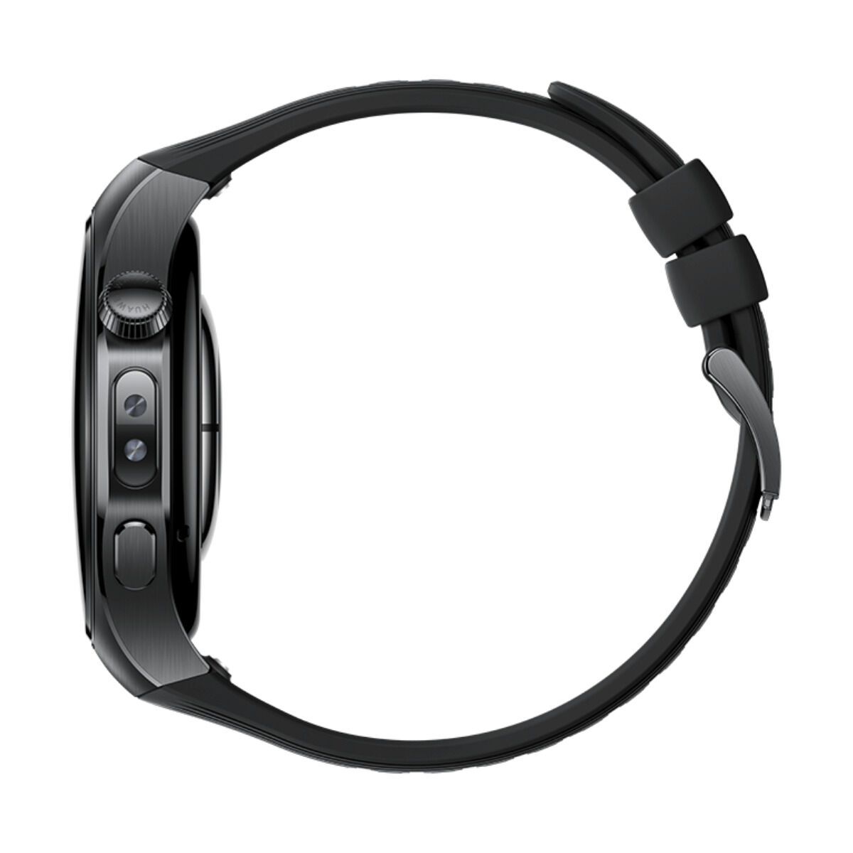 Smartwatch Huawei Rates-L19F Black 1,5″ 46 mm