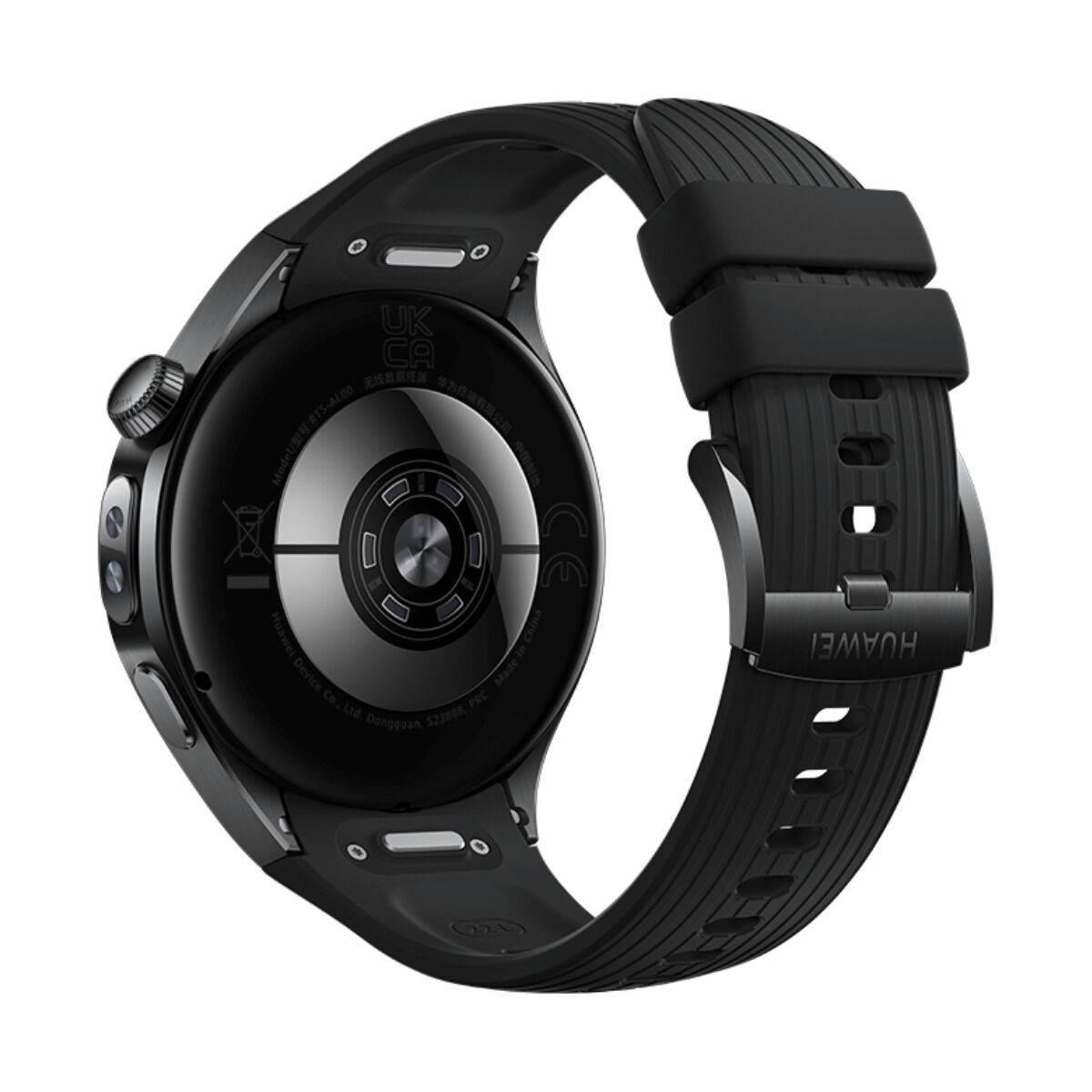 Smartwatch Huawei Rates-L19F Black 1,5″ 46 mm