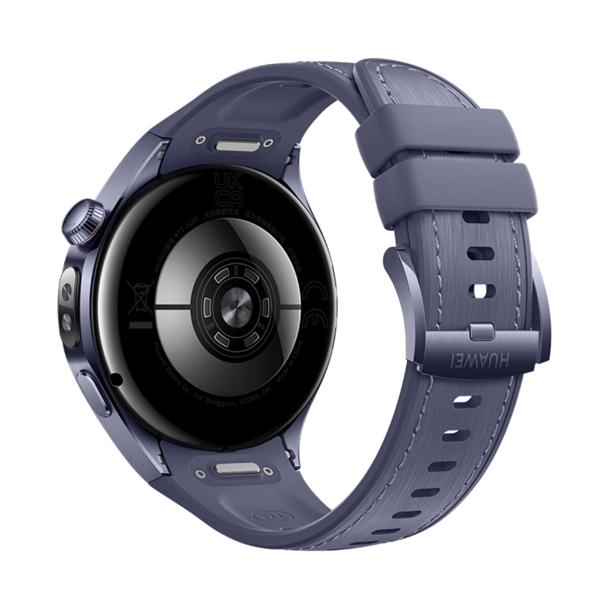 Smartwatch Huawei Rates-L39L Purple 1,5″ 46 mm