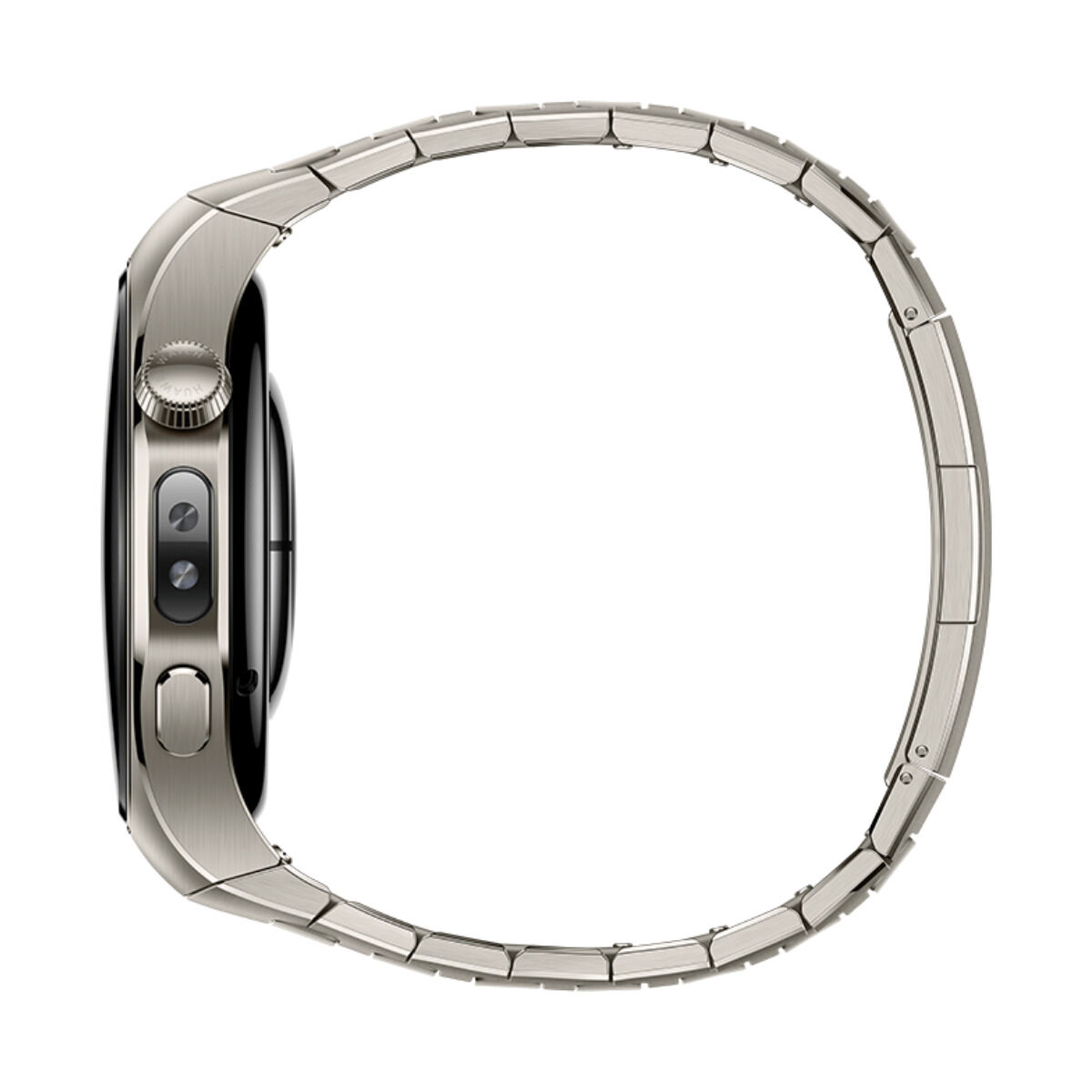 Smartwatch Huawei Rates-L29M Silver 1,5″ 46 mm