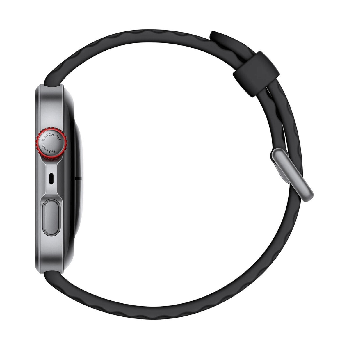Smartwatch Huawei Seiya-B29F Black 1,82″ 40 mm